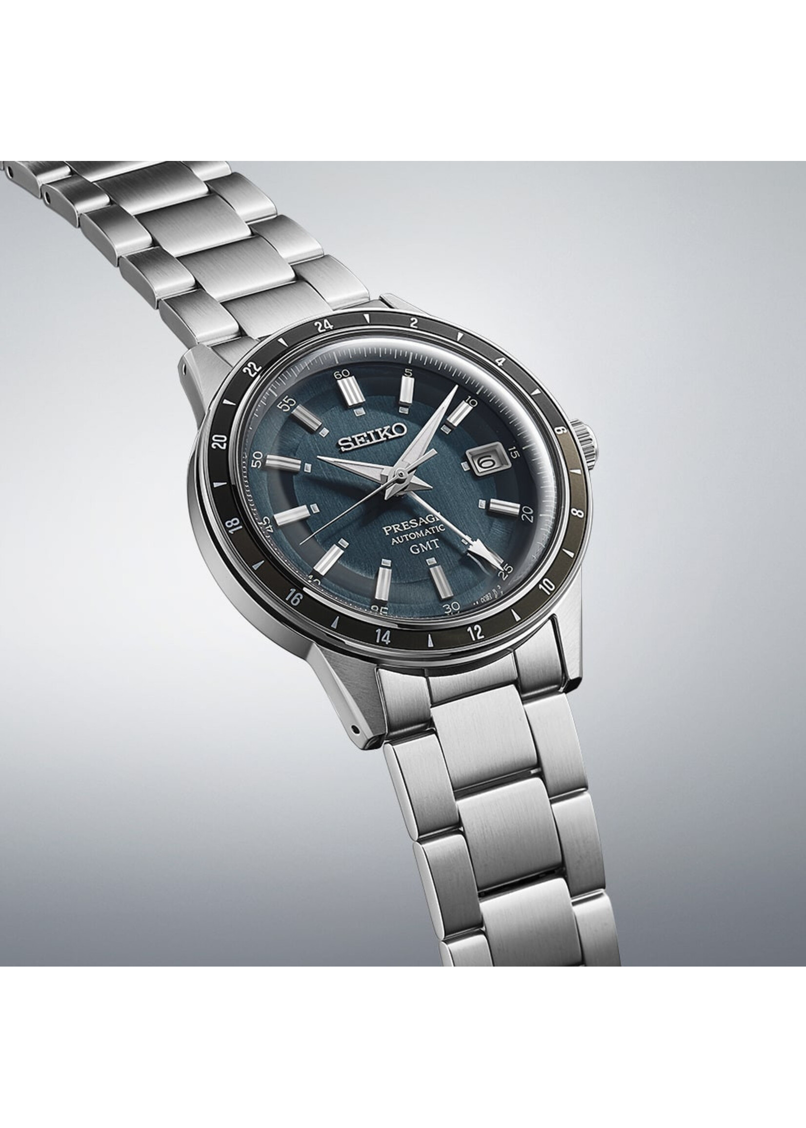 Seiko Montre Seiko SSK009J1