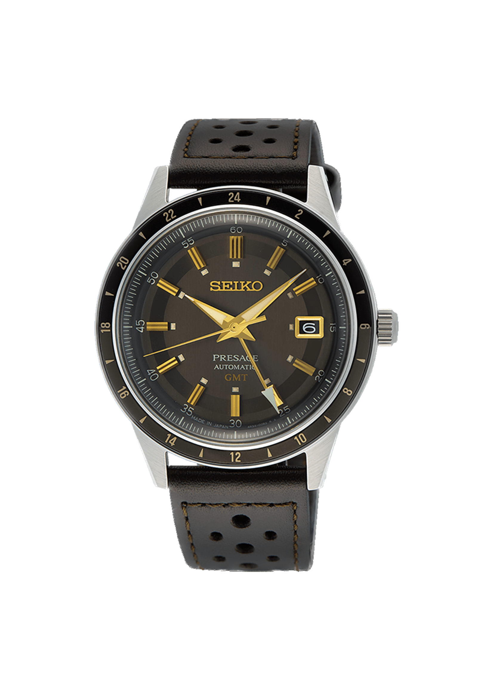 Seiko Montre Seiko SSK013J1