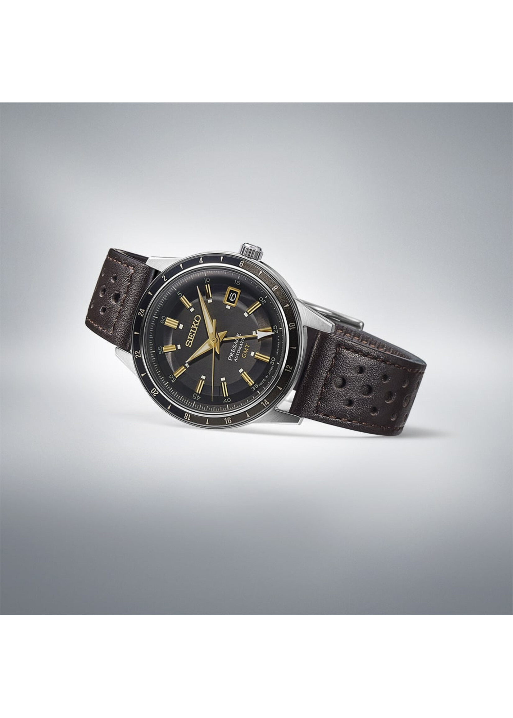 Seiko Montre Seiko SSK013J1