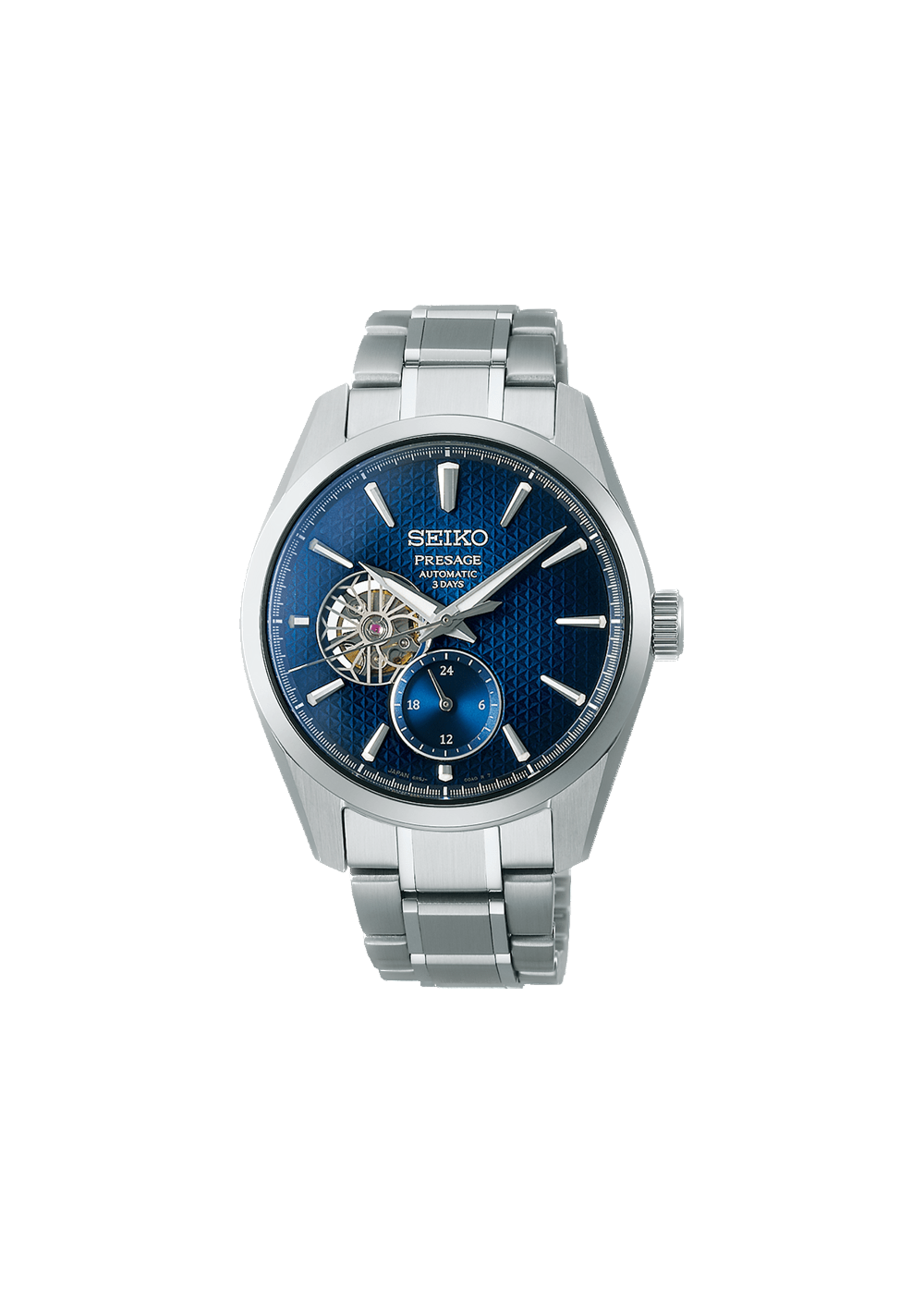 Seiko Montre Seiko SPB417J1