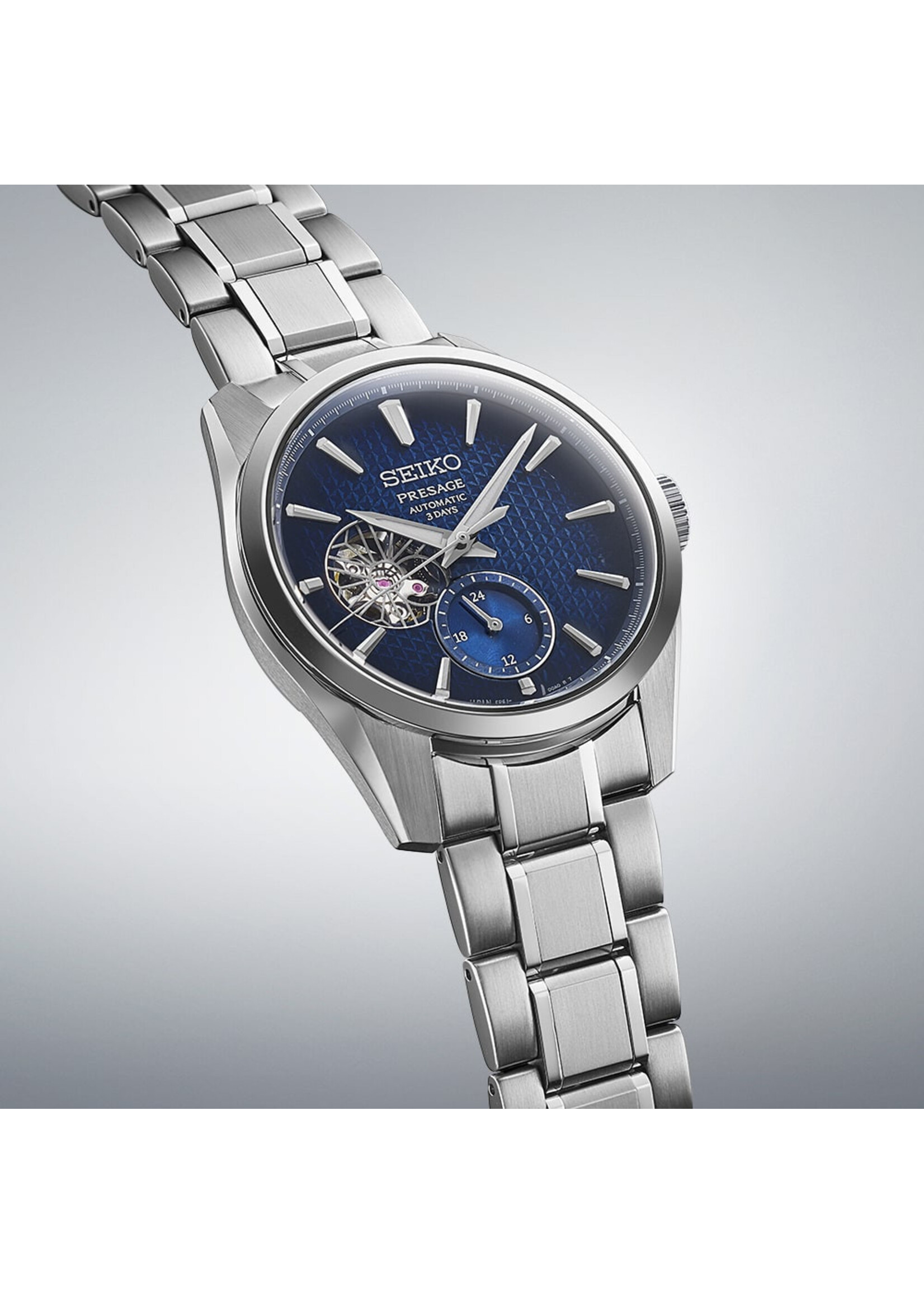 Seiko Montre Seiko SPB417J1