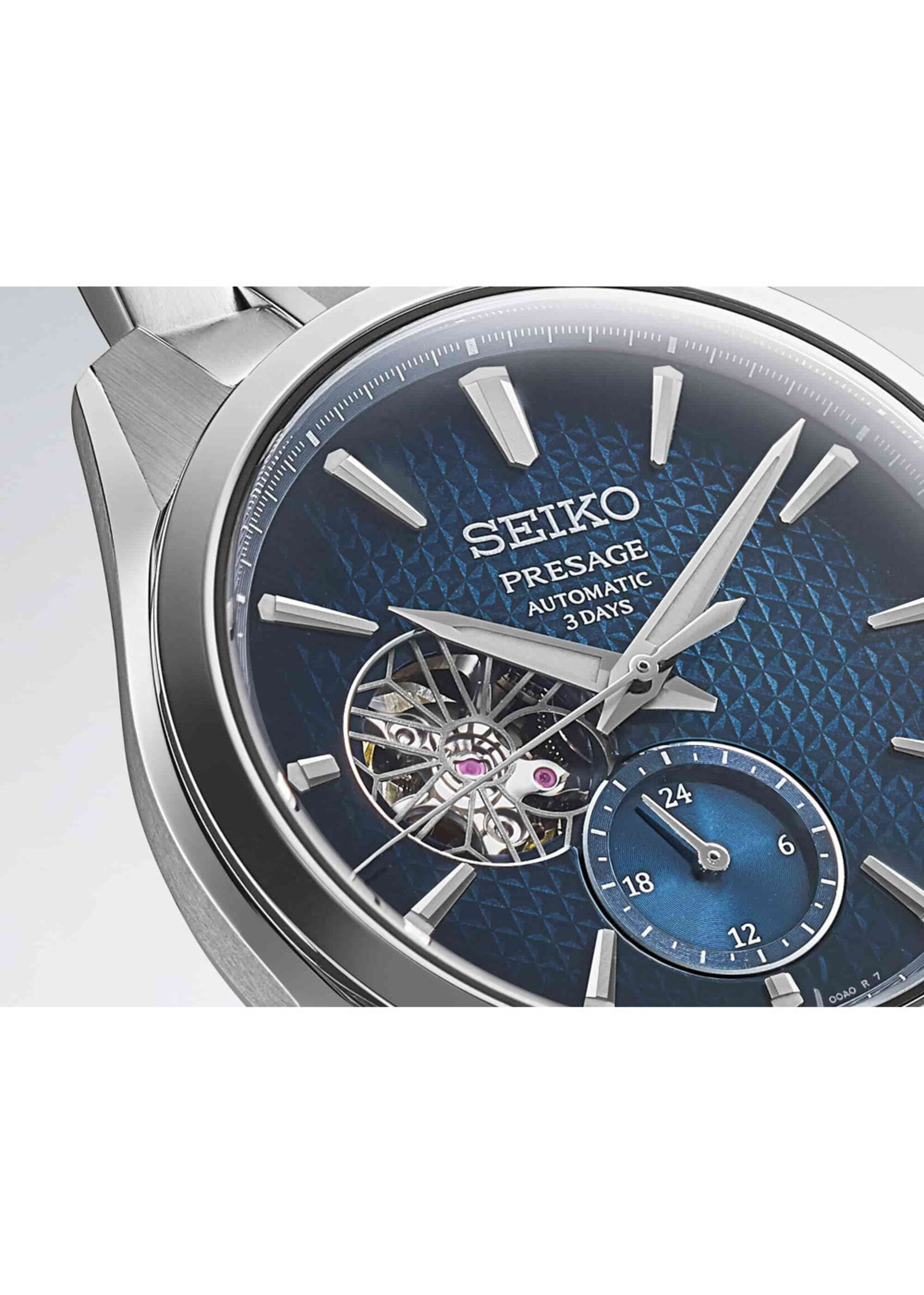 Seiko Montre Seiko SPB417J1