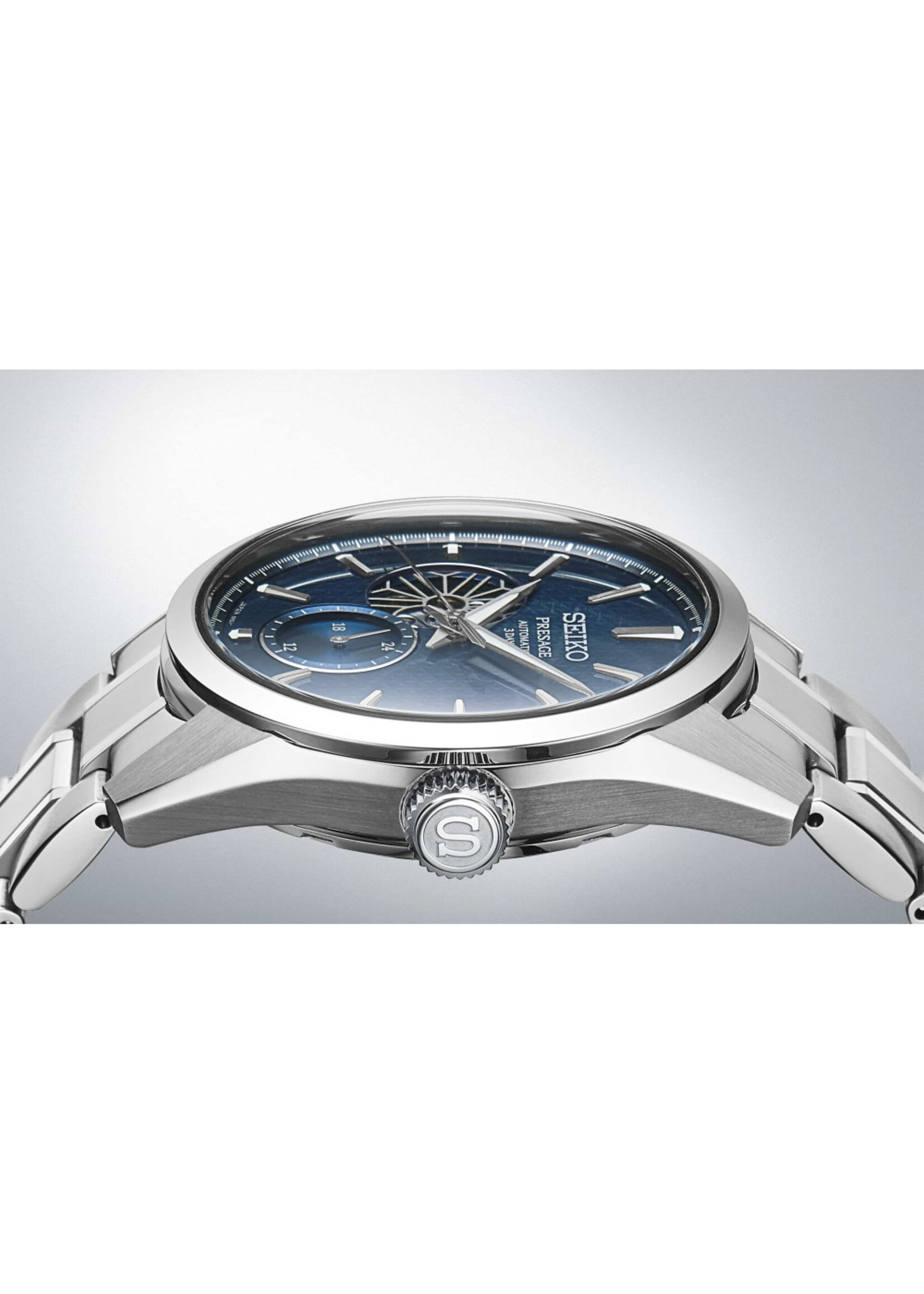 Seiko Montre Seiko SPB417J1
