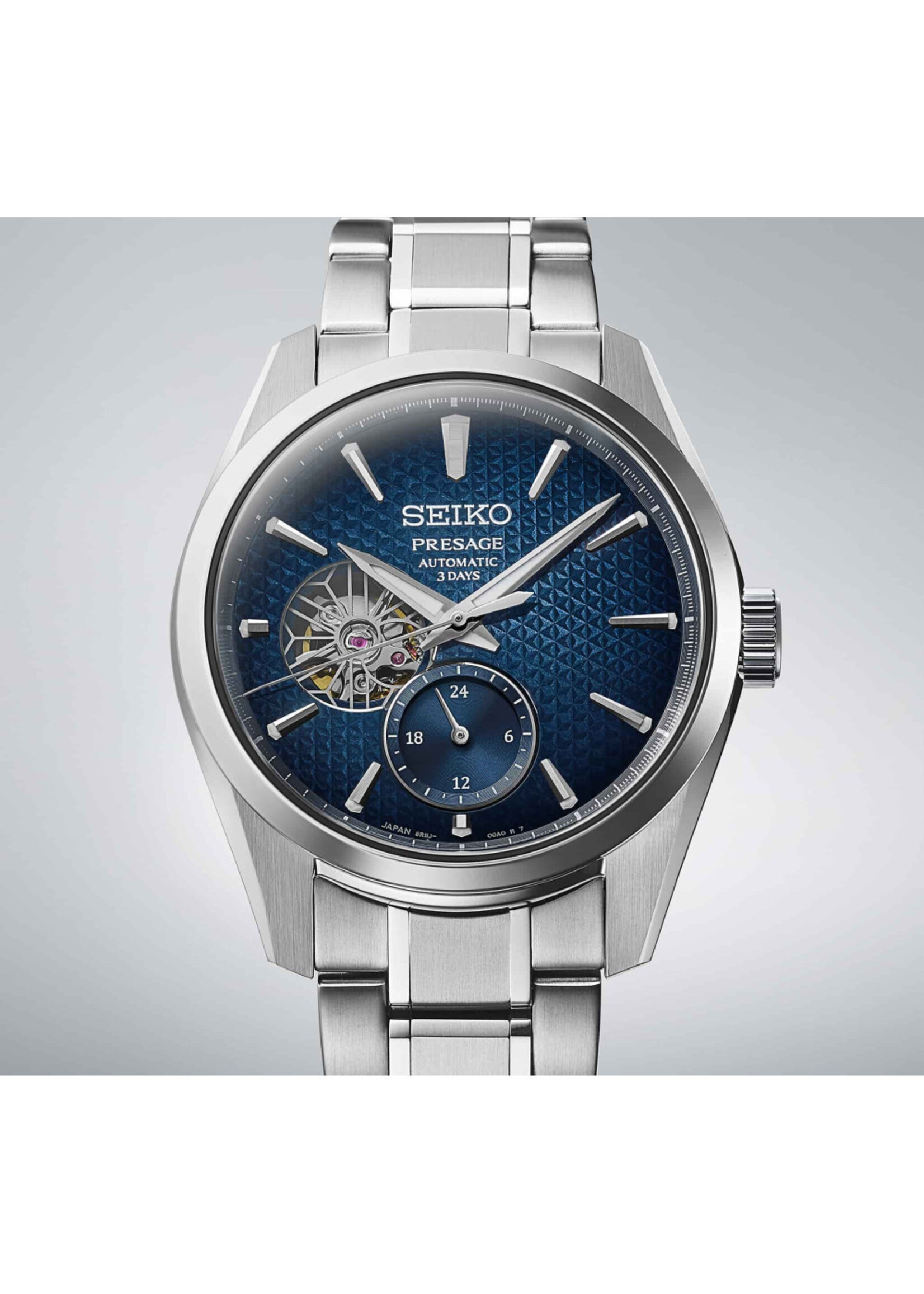 Seiko Montre Seiko SPB417J1