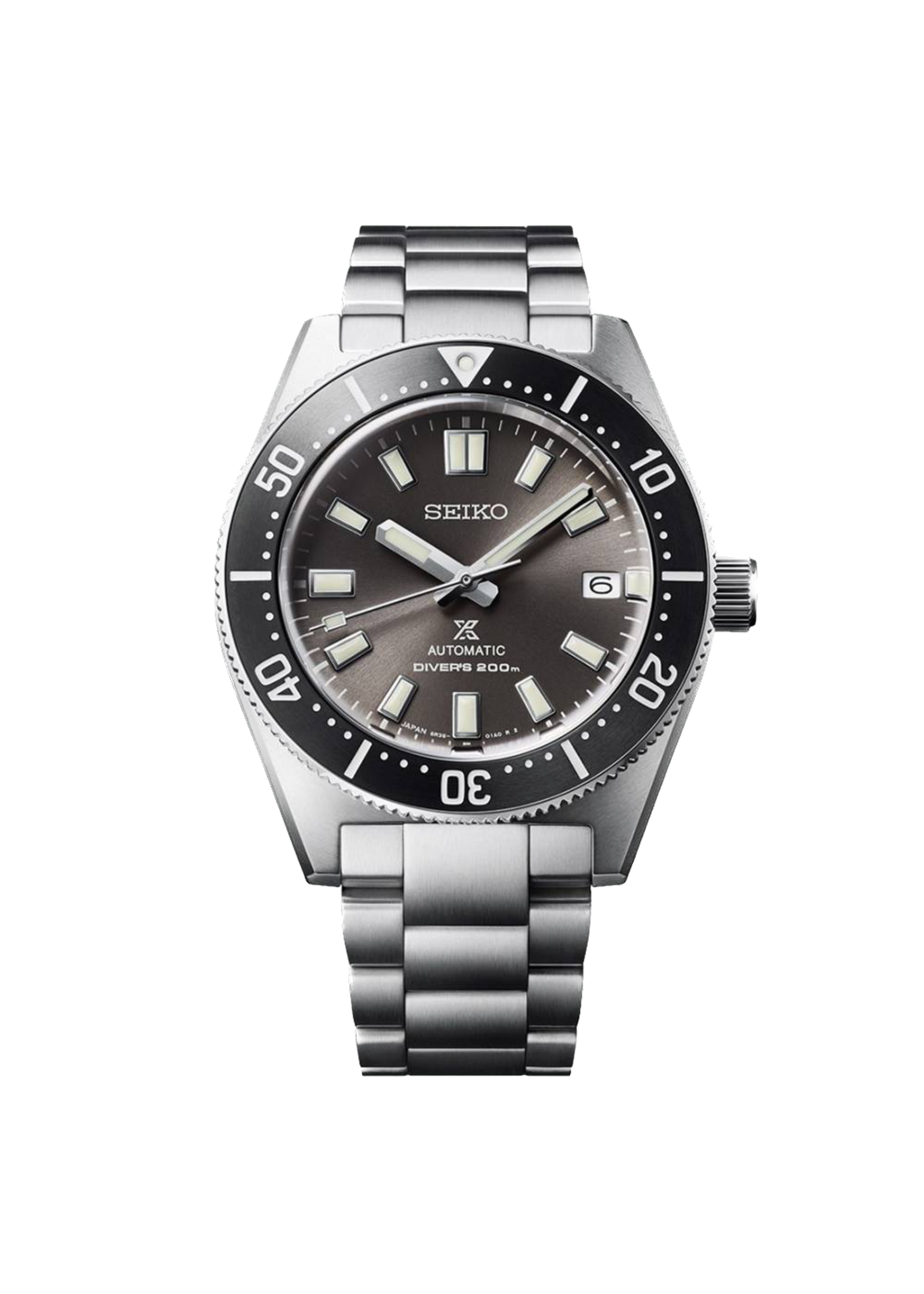 Seiko Montre Seiko SPB143J1