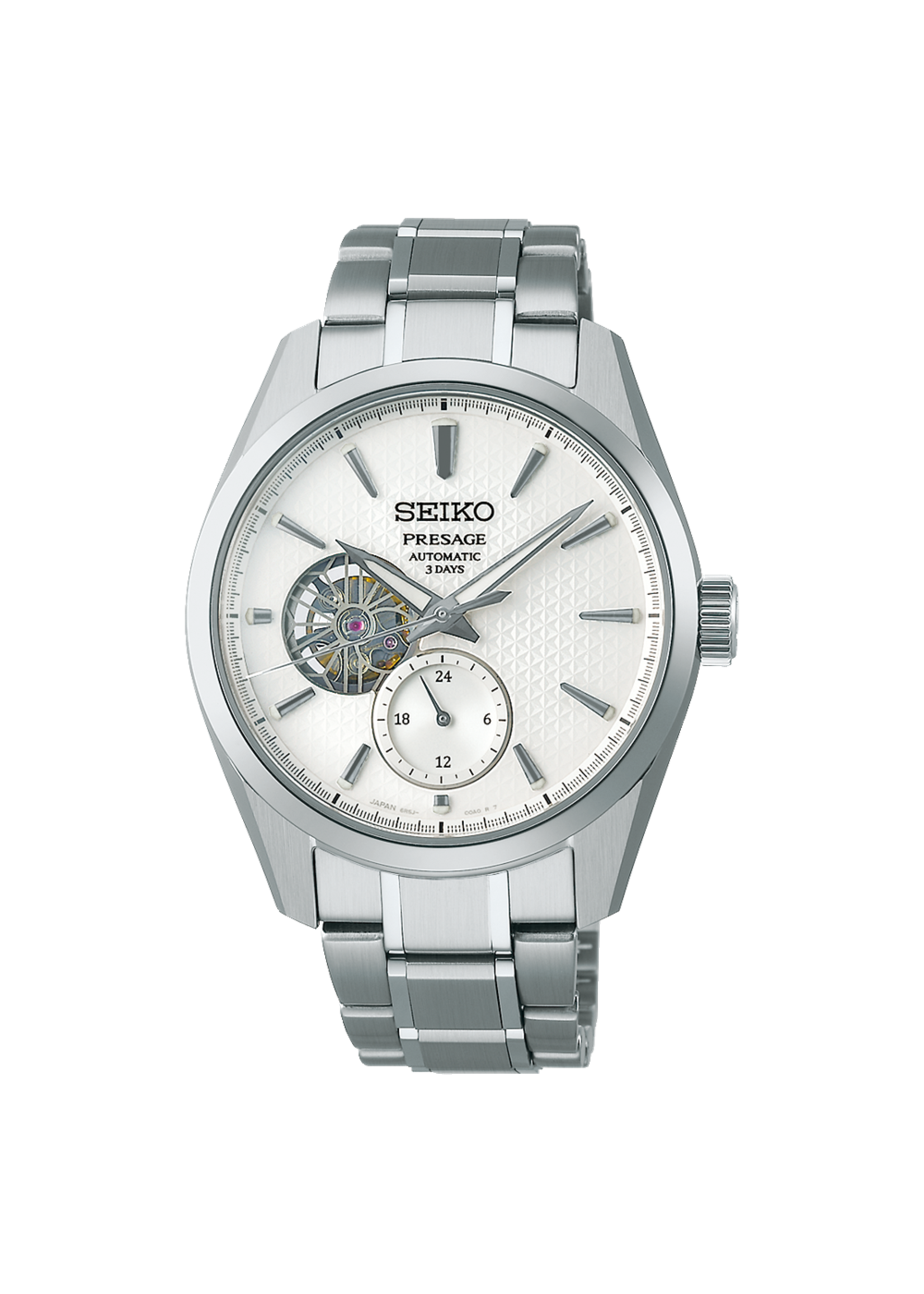 Seiko Montre Seiko SPB415J1