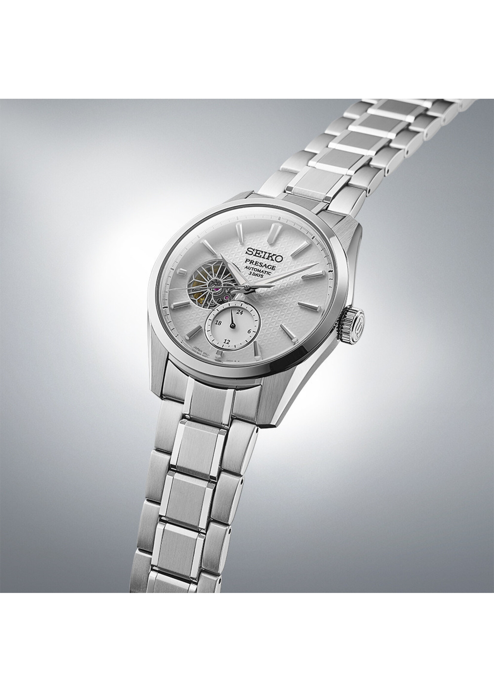 Seiko Montre Seiko SPB415J1