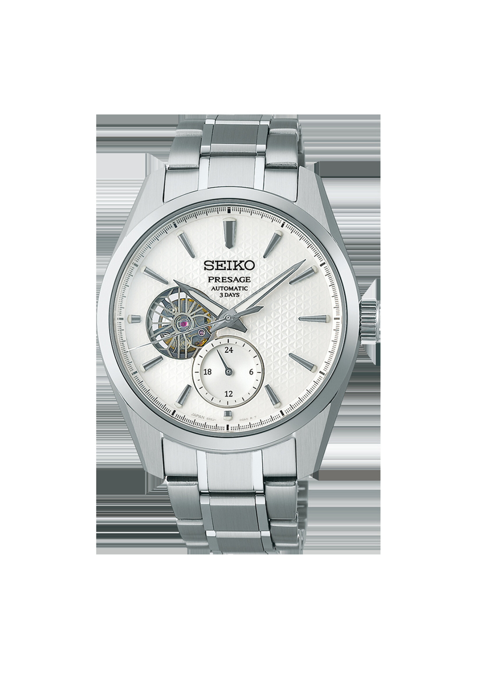 Seiko Montre Seiko SPB415J1