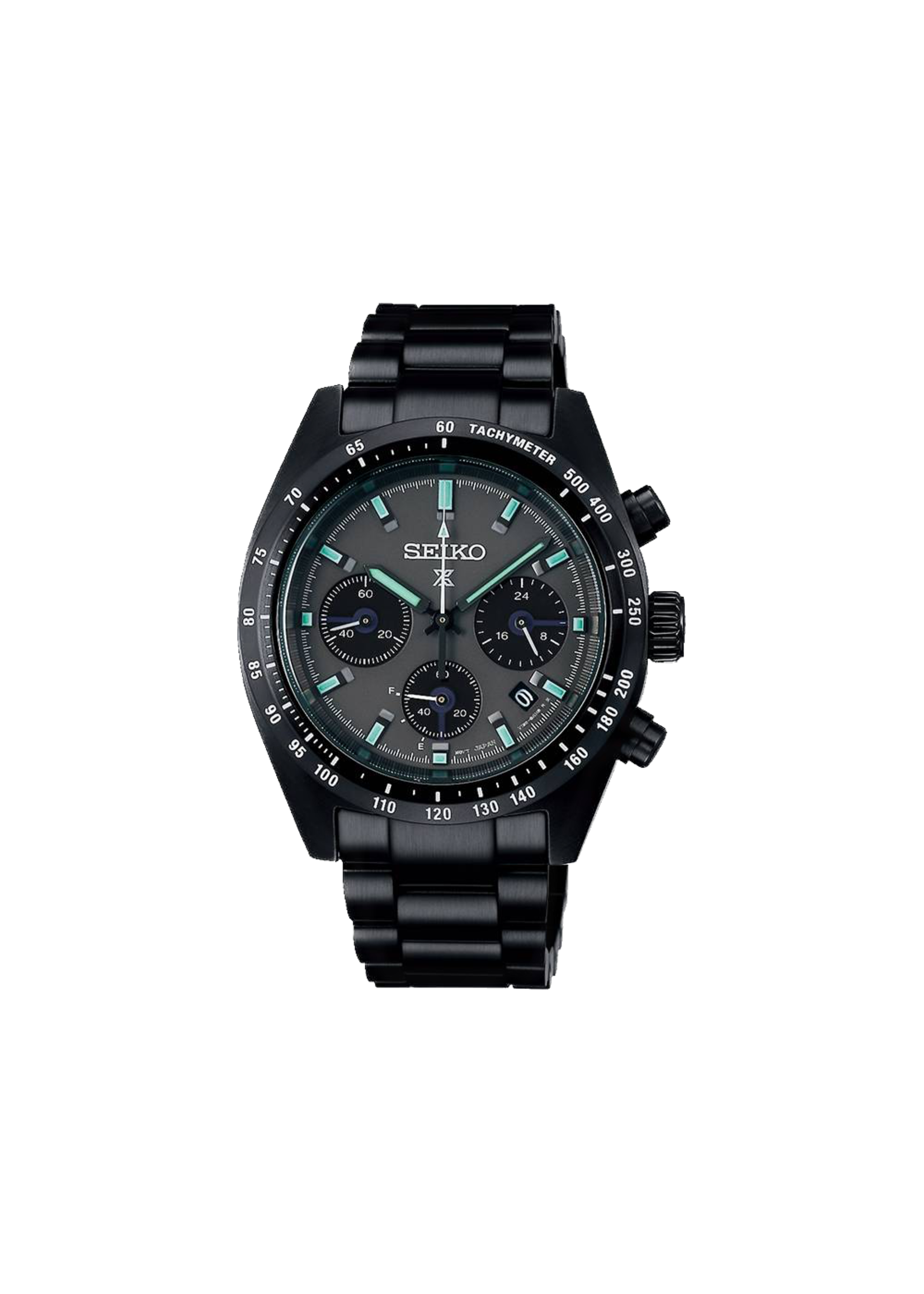 Seiko Montre Seiko SSC917P1