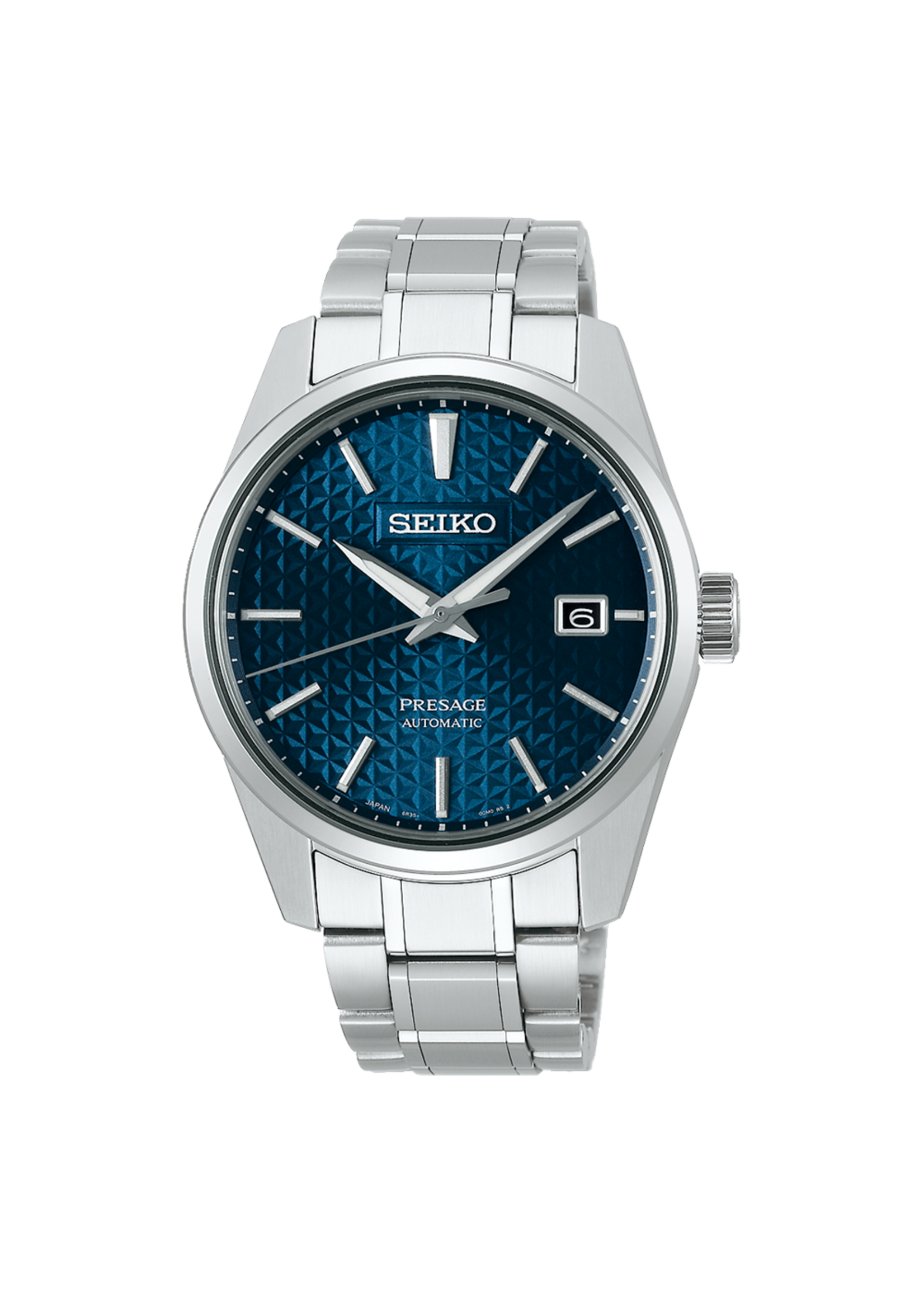 Seiko Montre Seiko SPB167J1