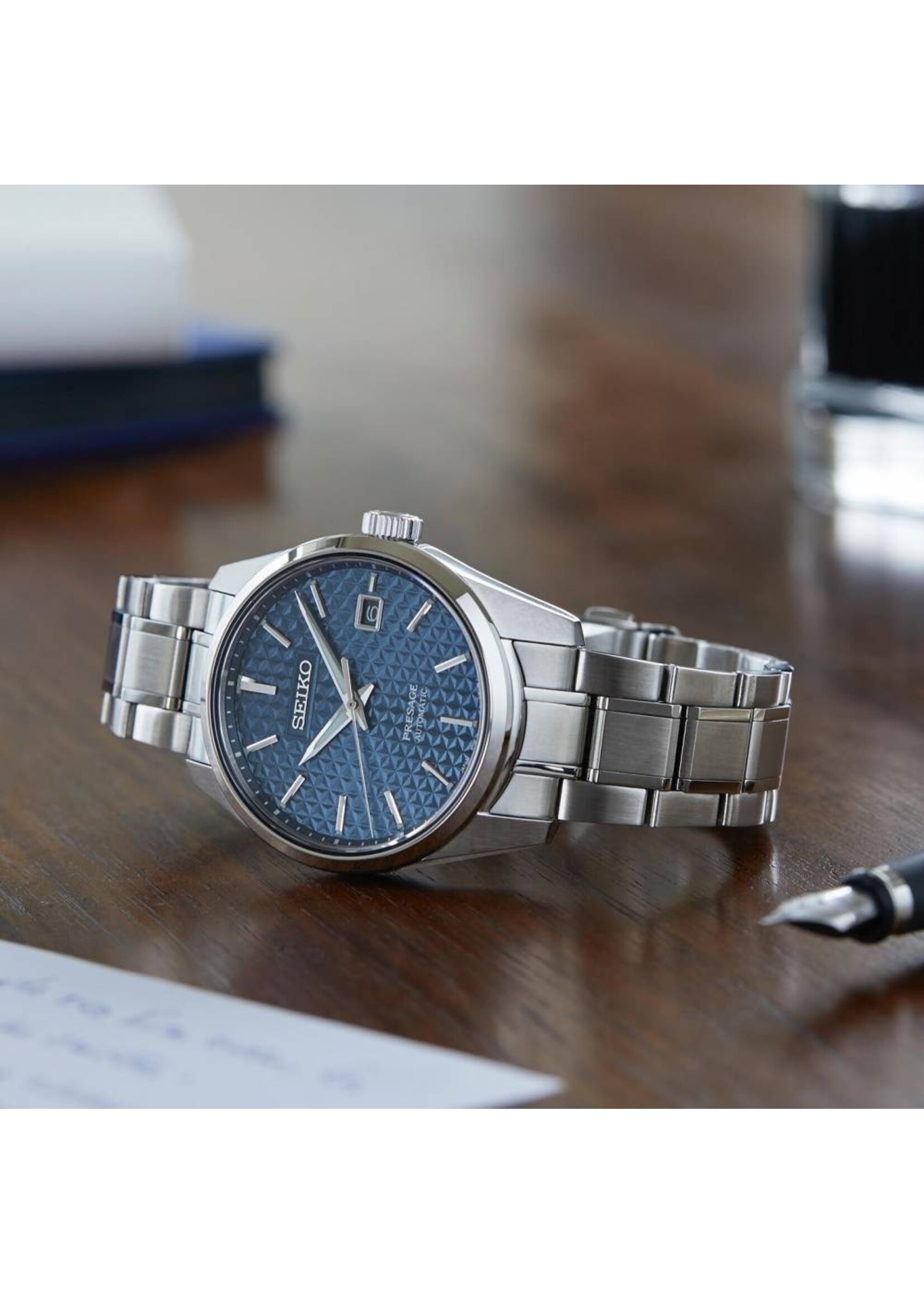 Seiko Montre Seiko SPB167J1