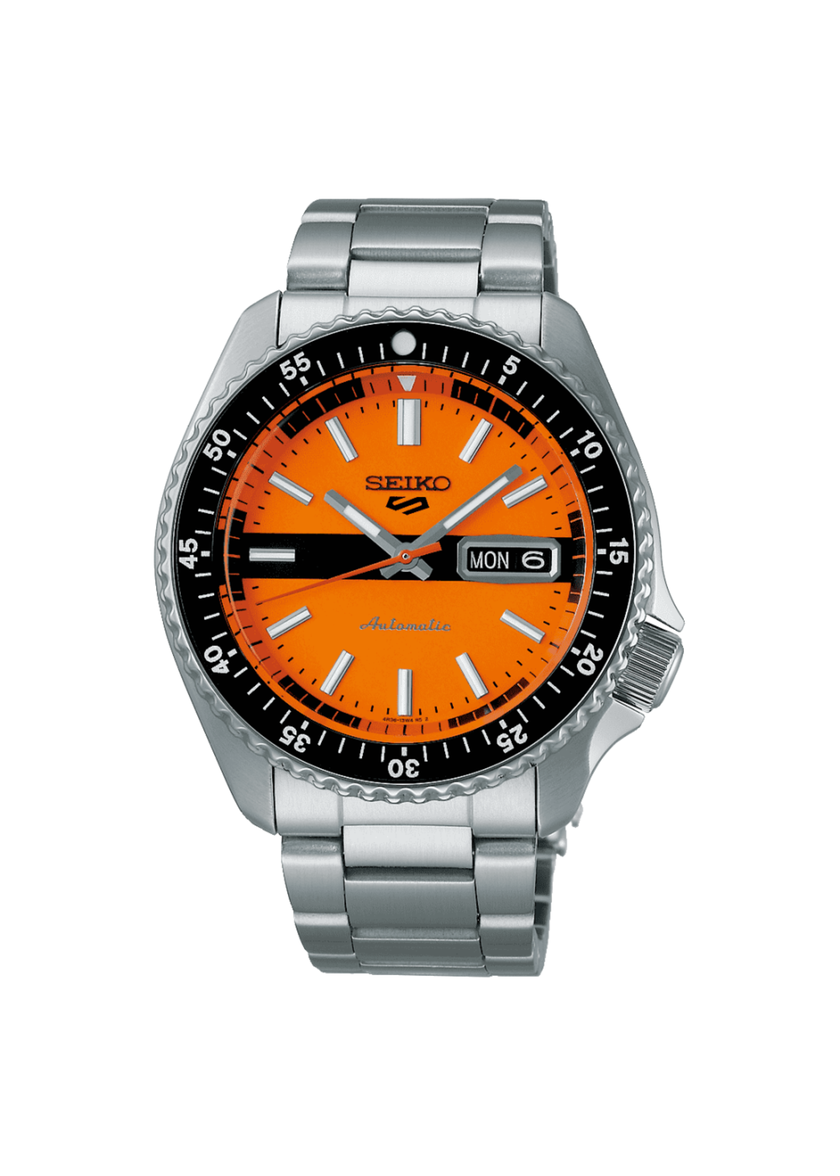 Seiko Montre Seiko SRPK11K1
