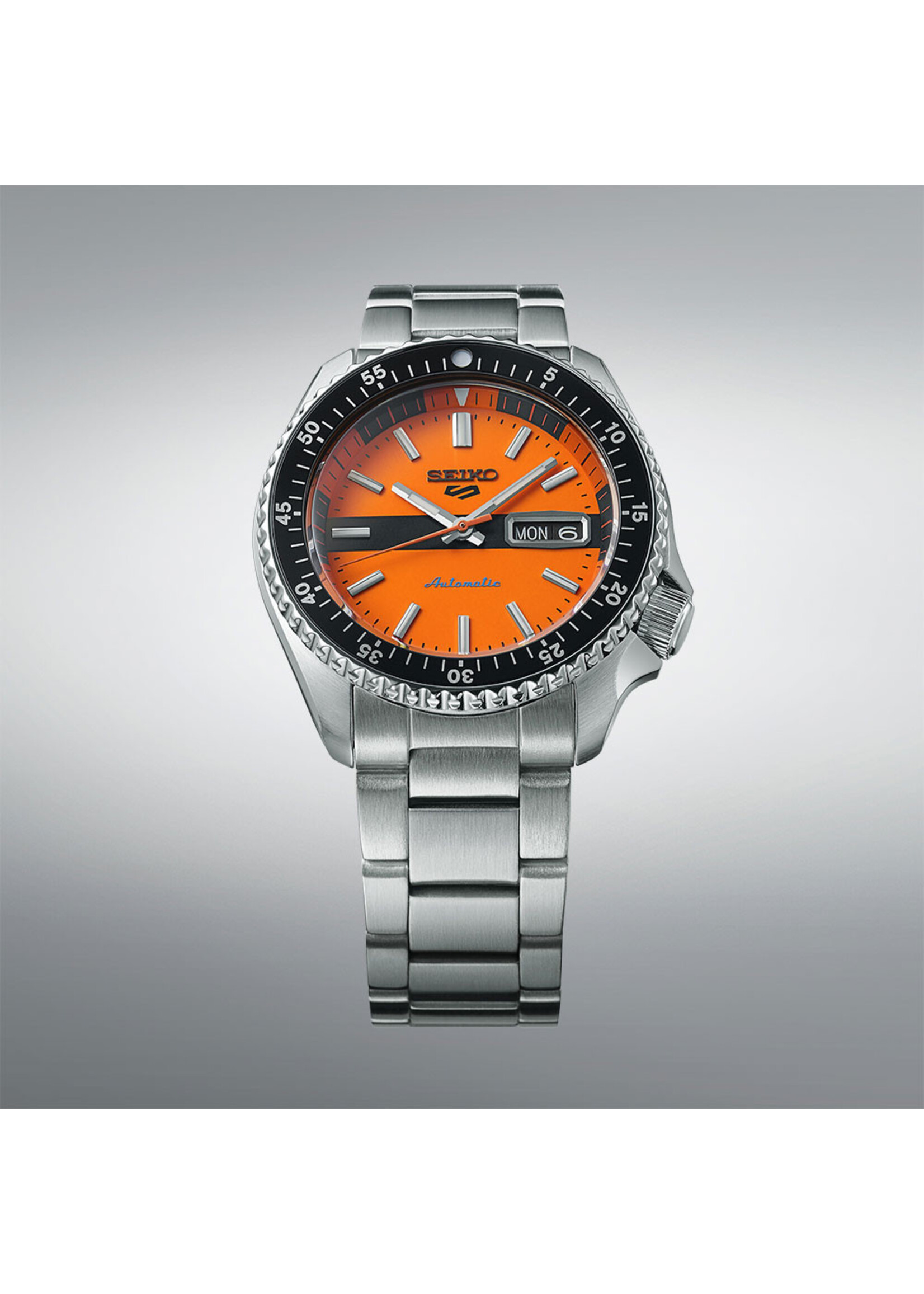 Seiko Montre Seiko SRPK11K1