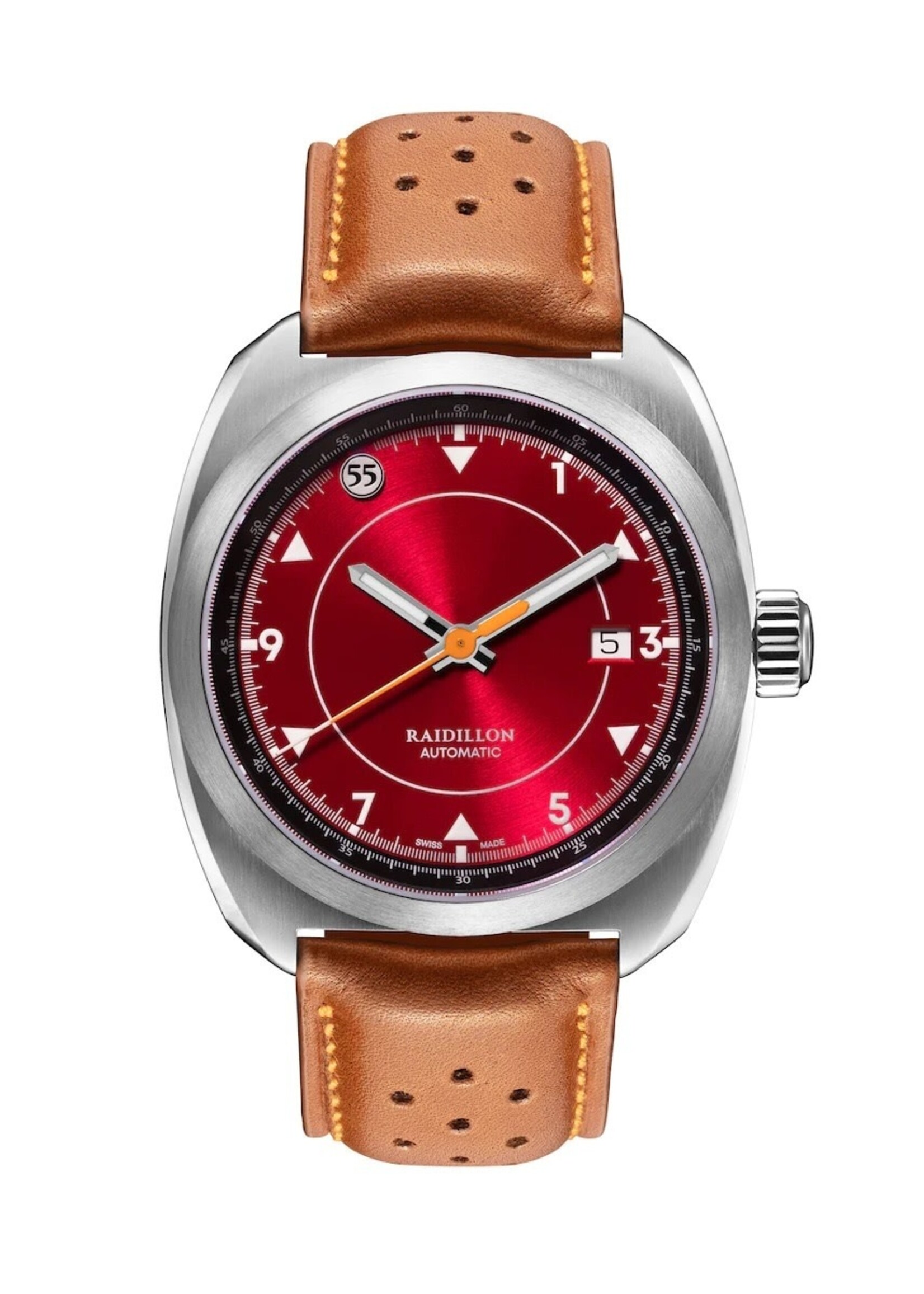 Raidillon Montre Raidillon Miles-A10-1009