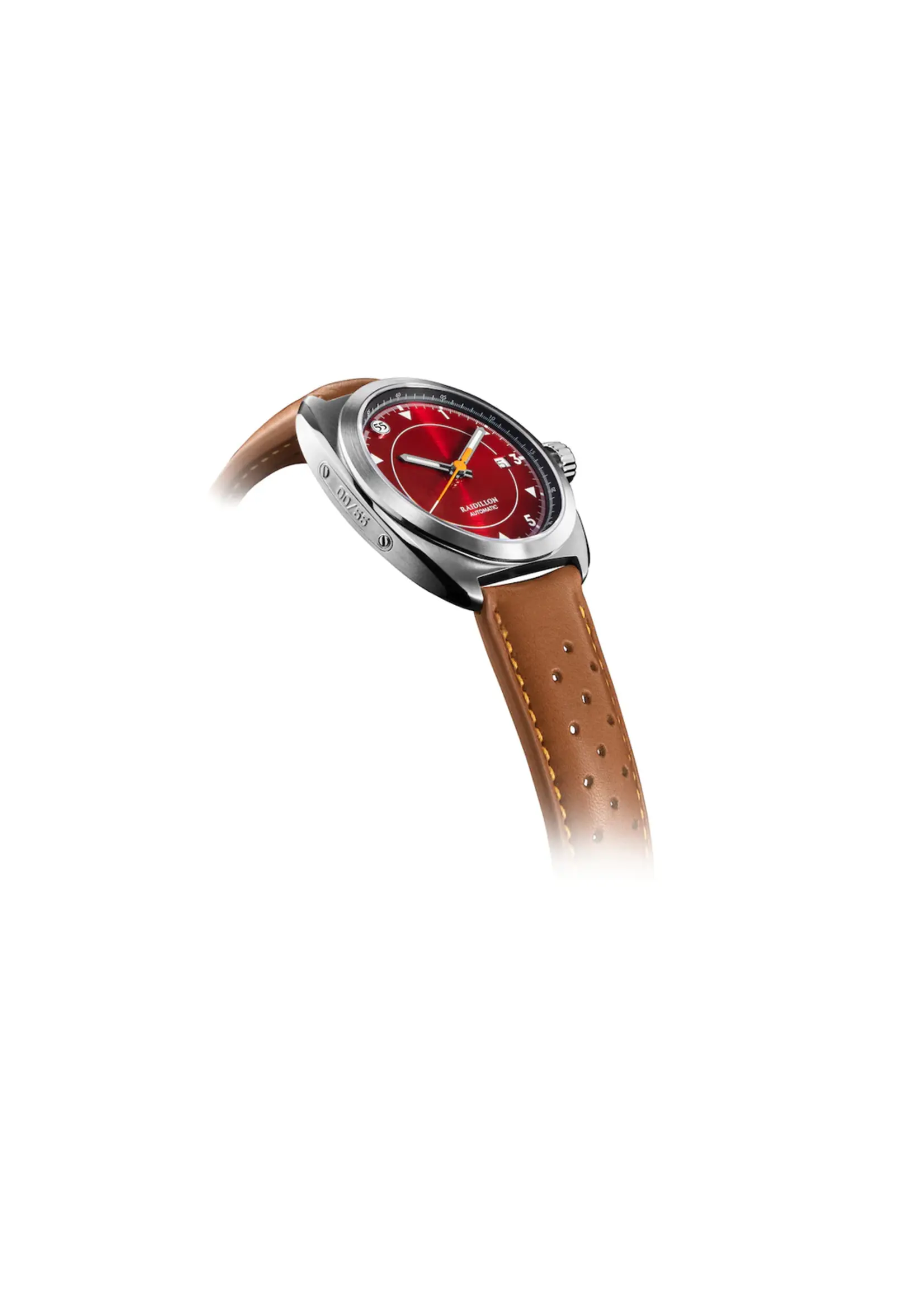 Raidillon Montre Raidillon Miles-A10-1009