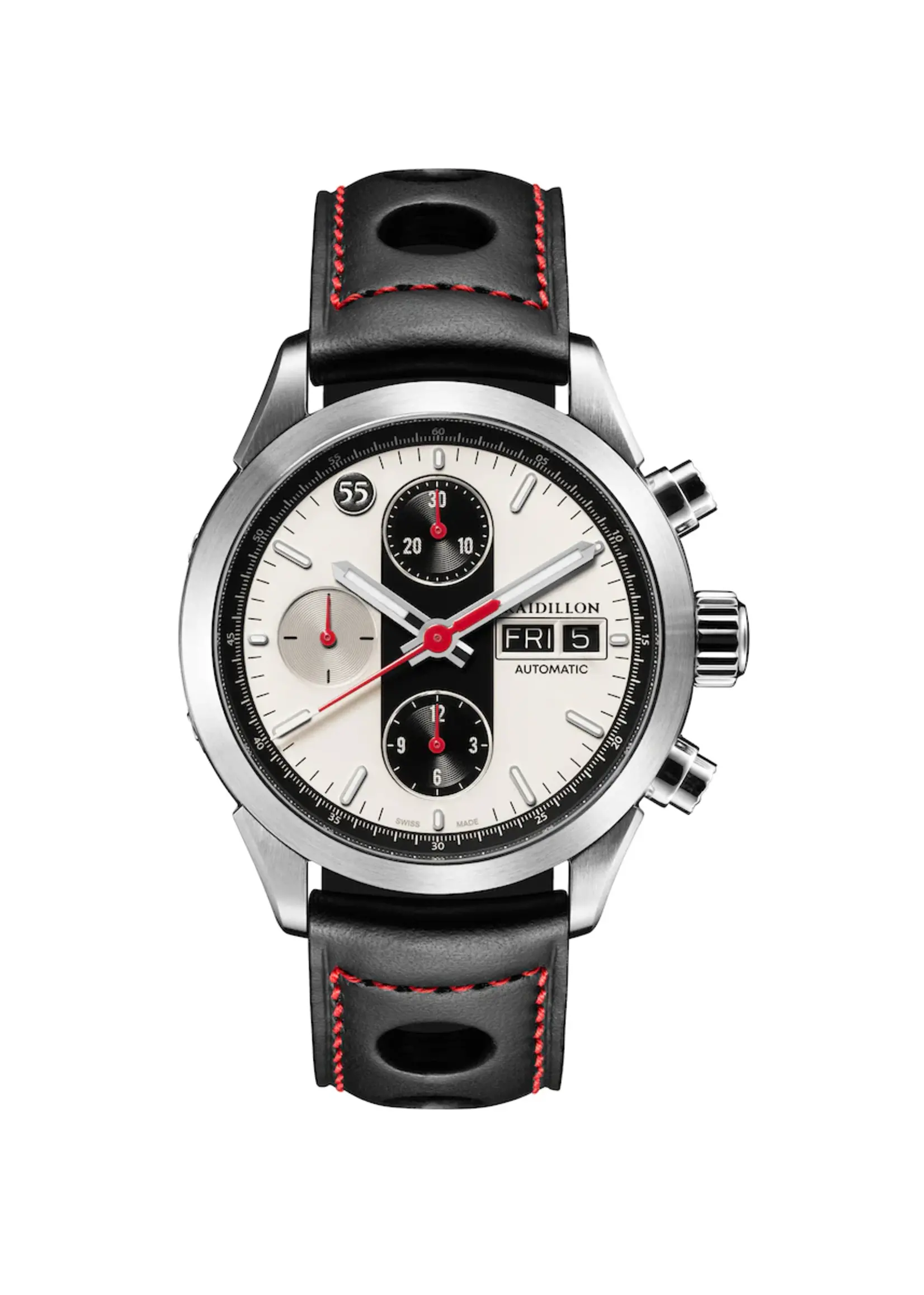 Raidillon Montre Raidillon Sprint-C10-2001