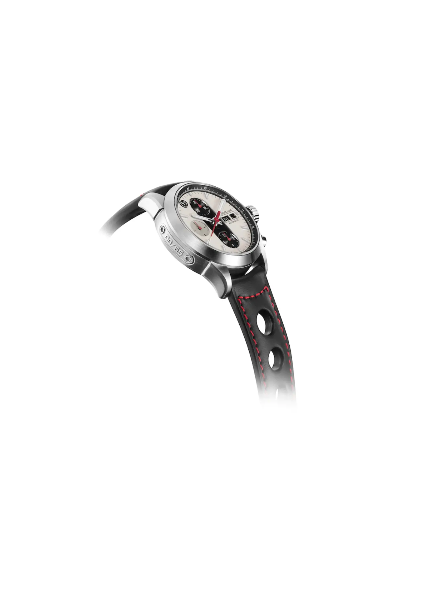 Raidillon Montre Raidillon Sprint-C10-2001
