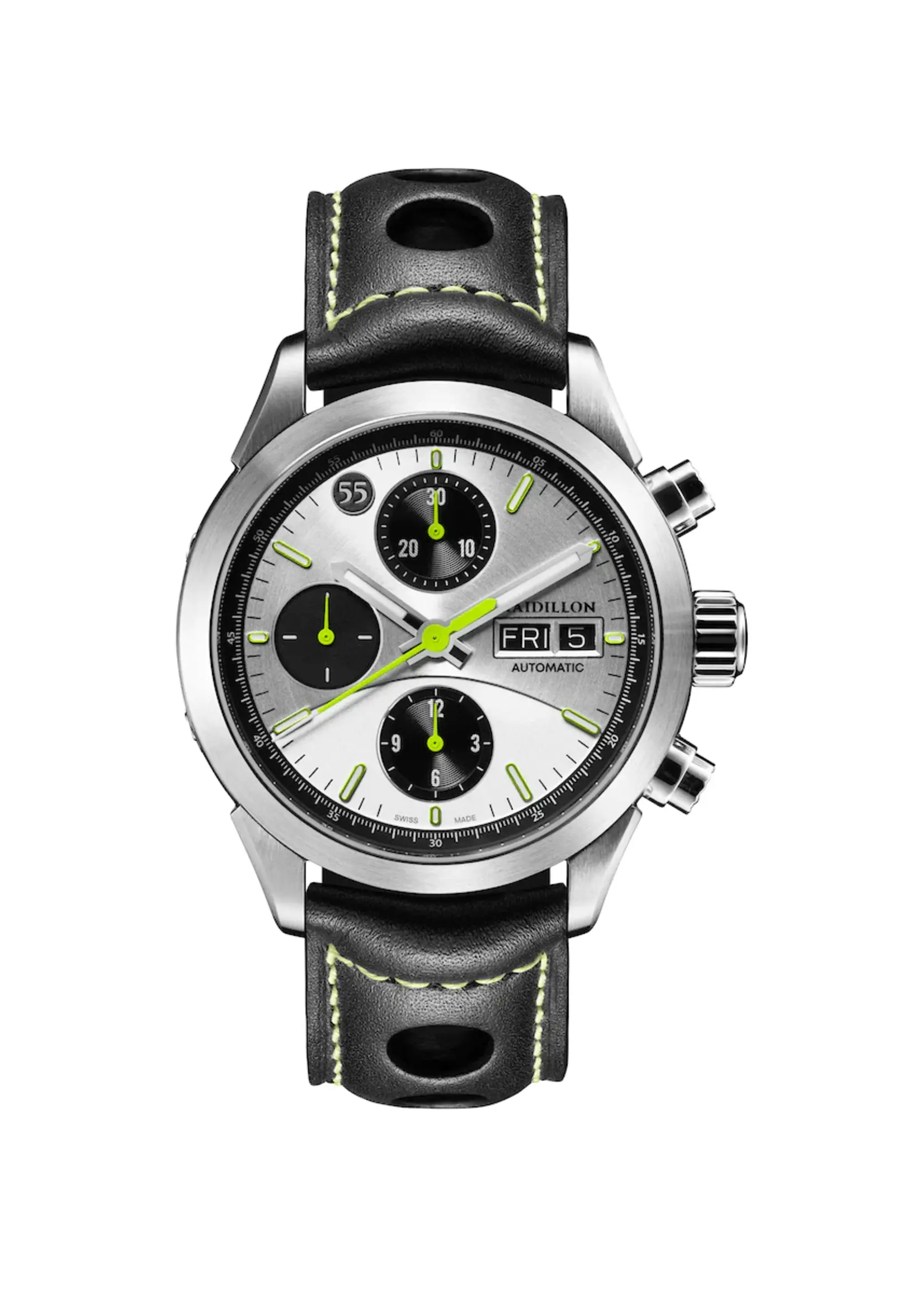Raidillon Montre Raidillon Sprint-C10-2002