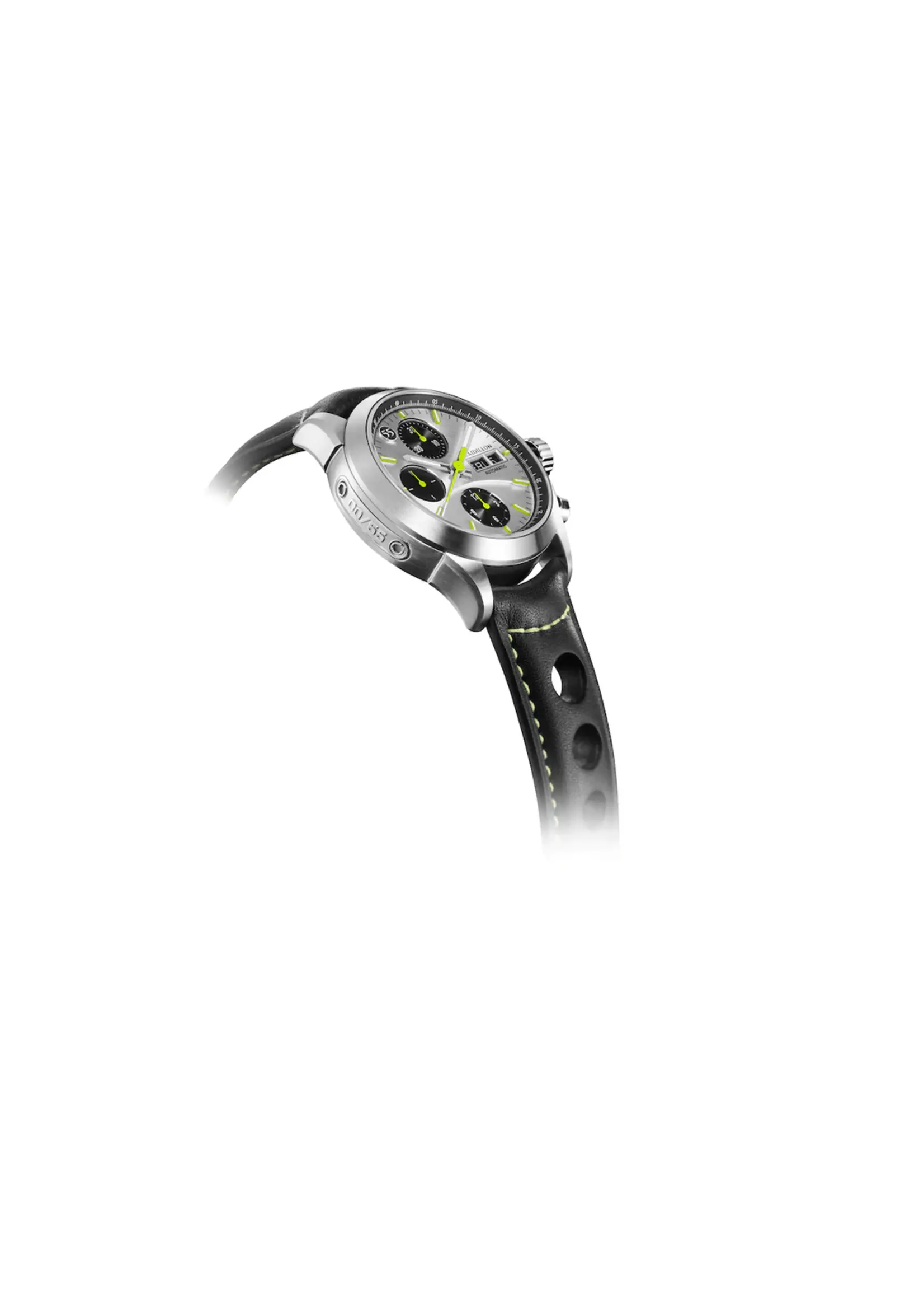 Raidillon Montre Raidillon Sprint-C10-2002