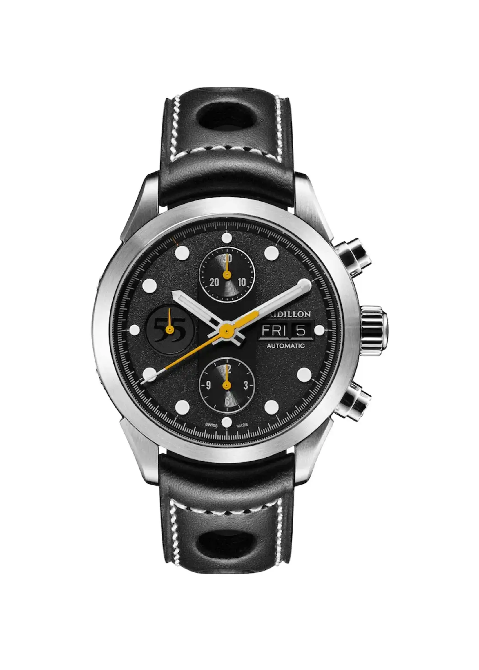 Raidillon Montre Raidillon Sprint-C10-2003