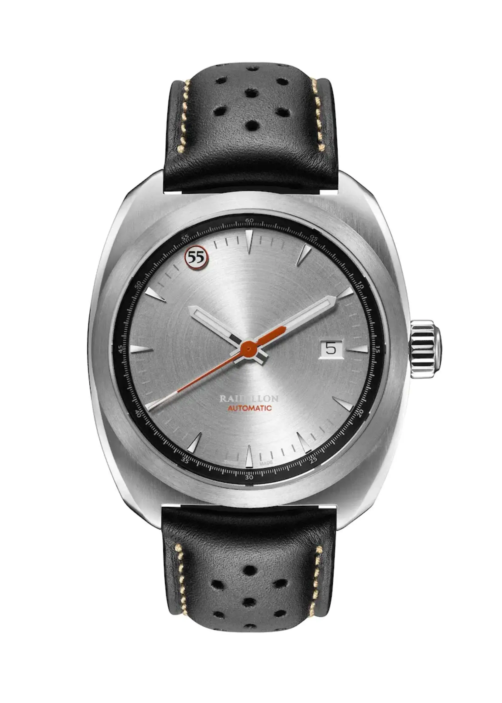 Raidillon Montre Raidillon Miles-A10-1010