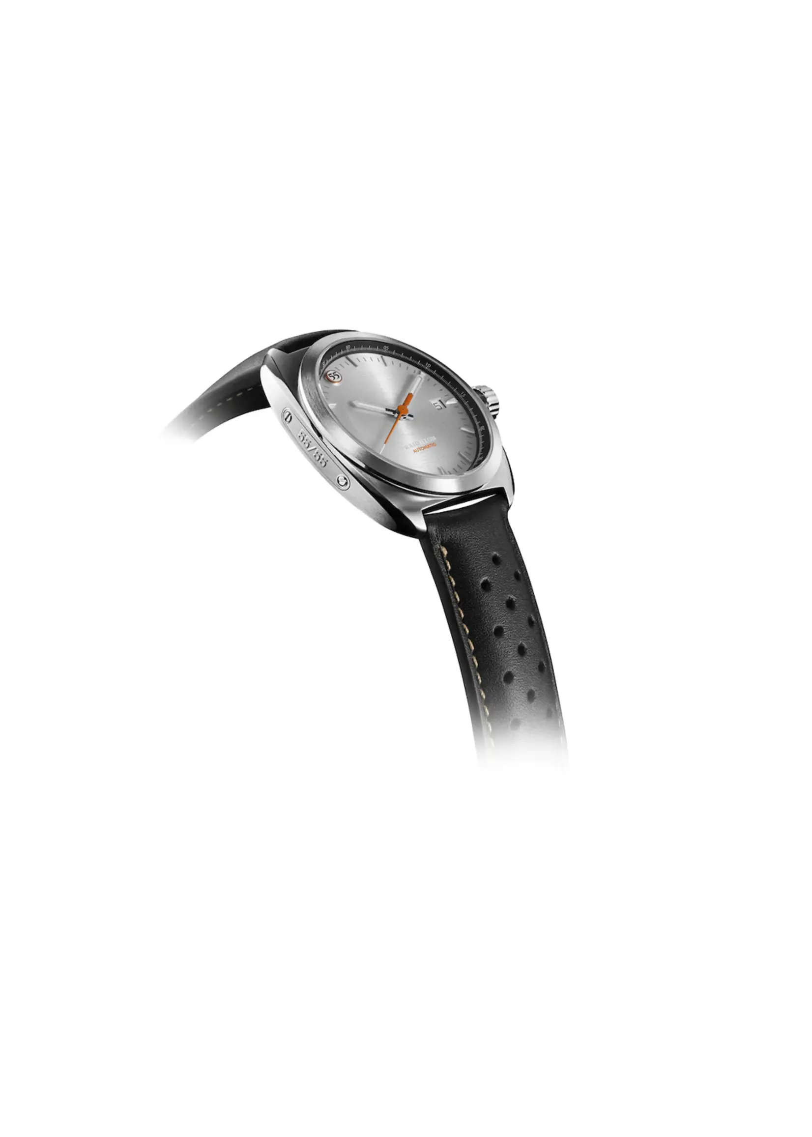 Raidillon Montre Raidillon Miles-A10-1010