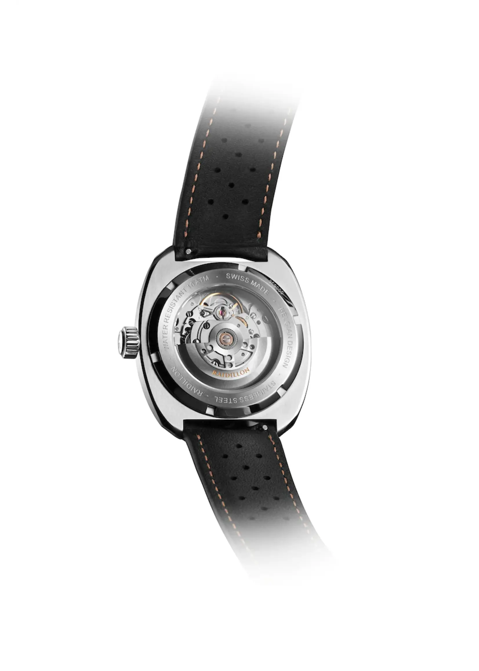 Raidillon Montre Raidillon Miles-A10-1010
