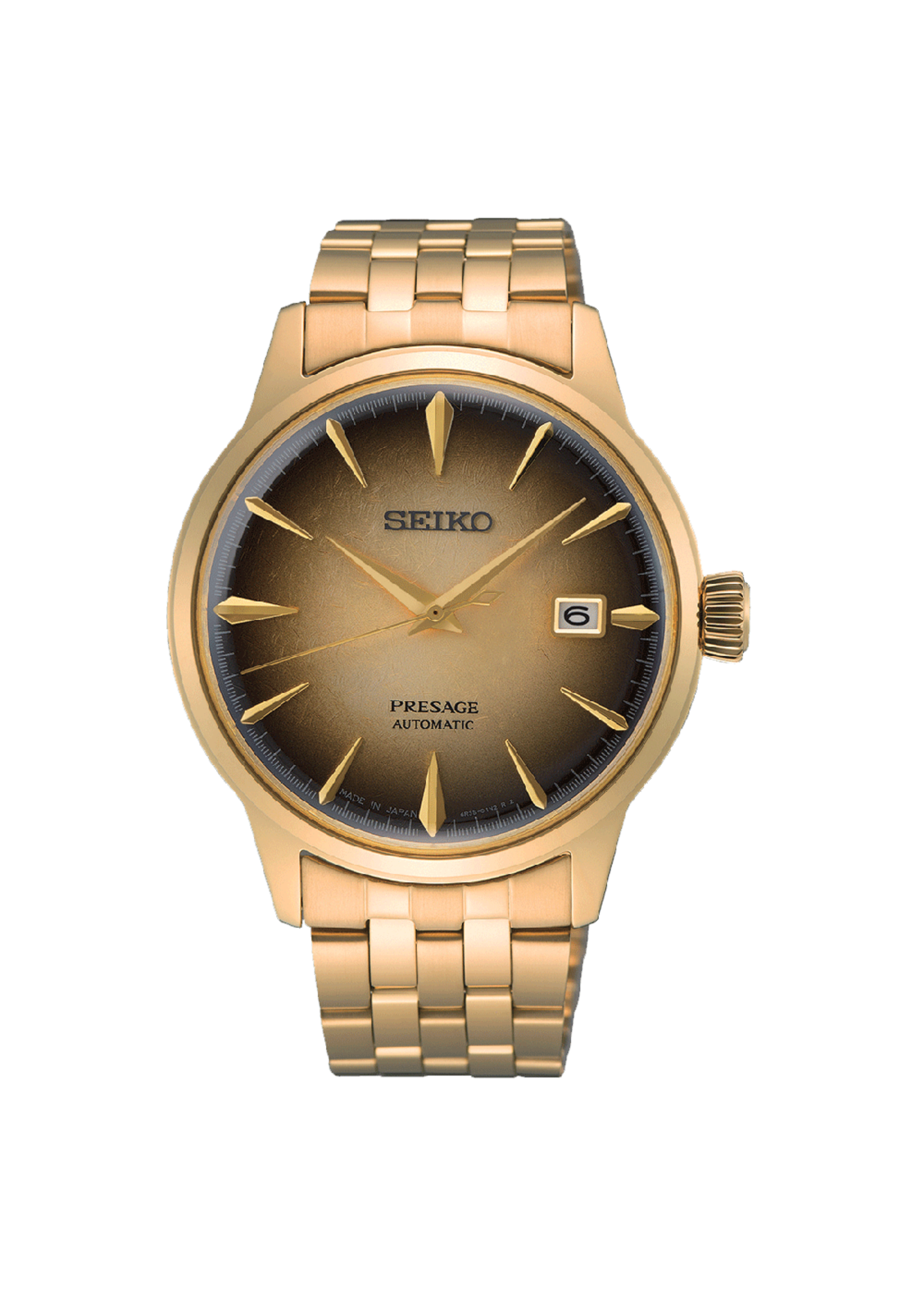 Seiko Montre Seiko SRPK48J1
