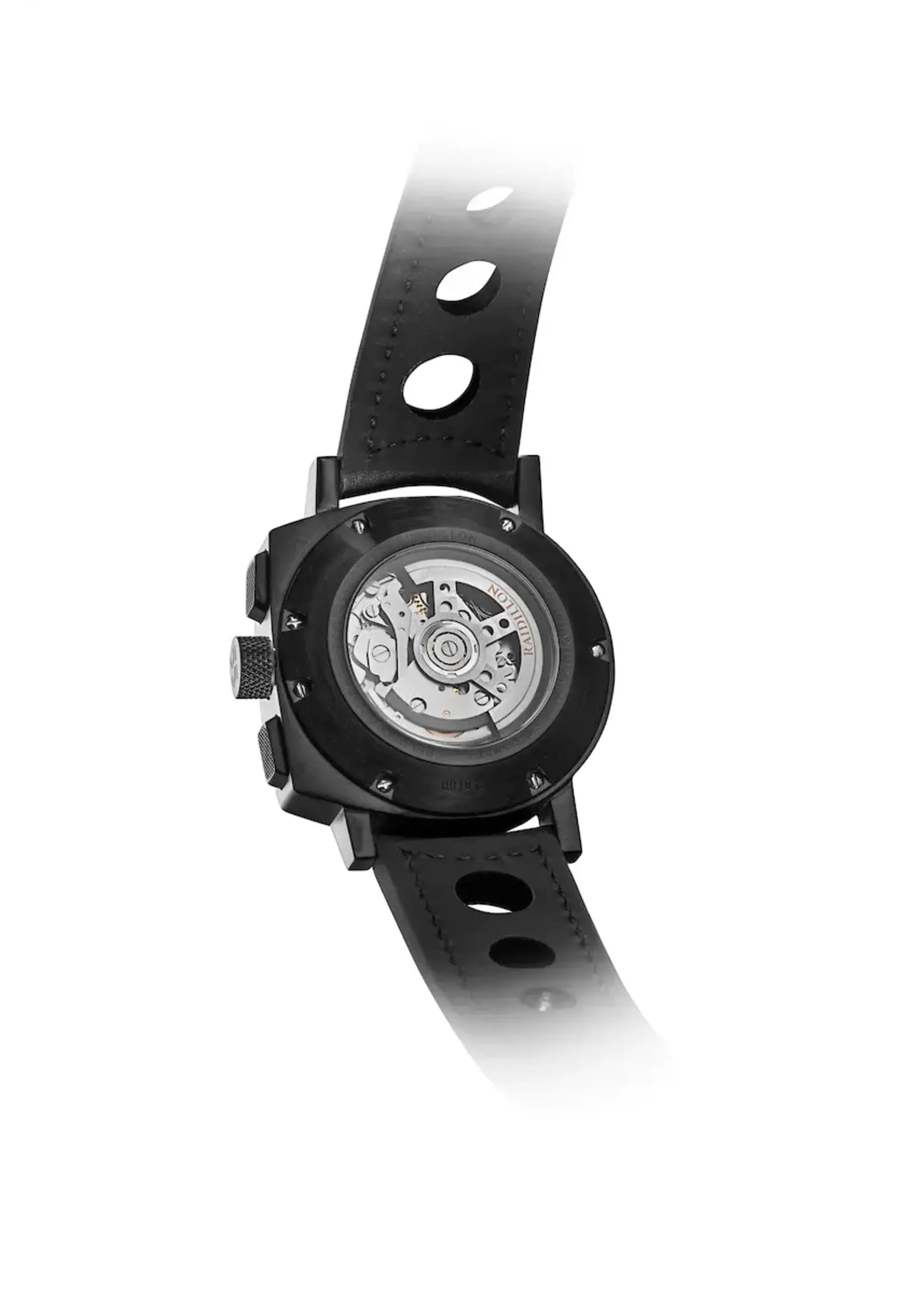 Raidillon Montre Raidillon Curve-C10-3002