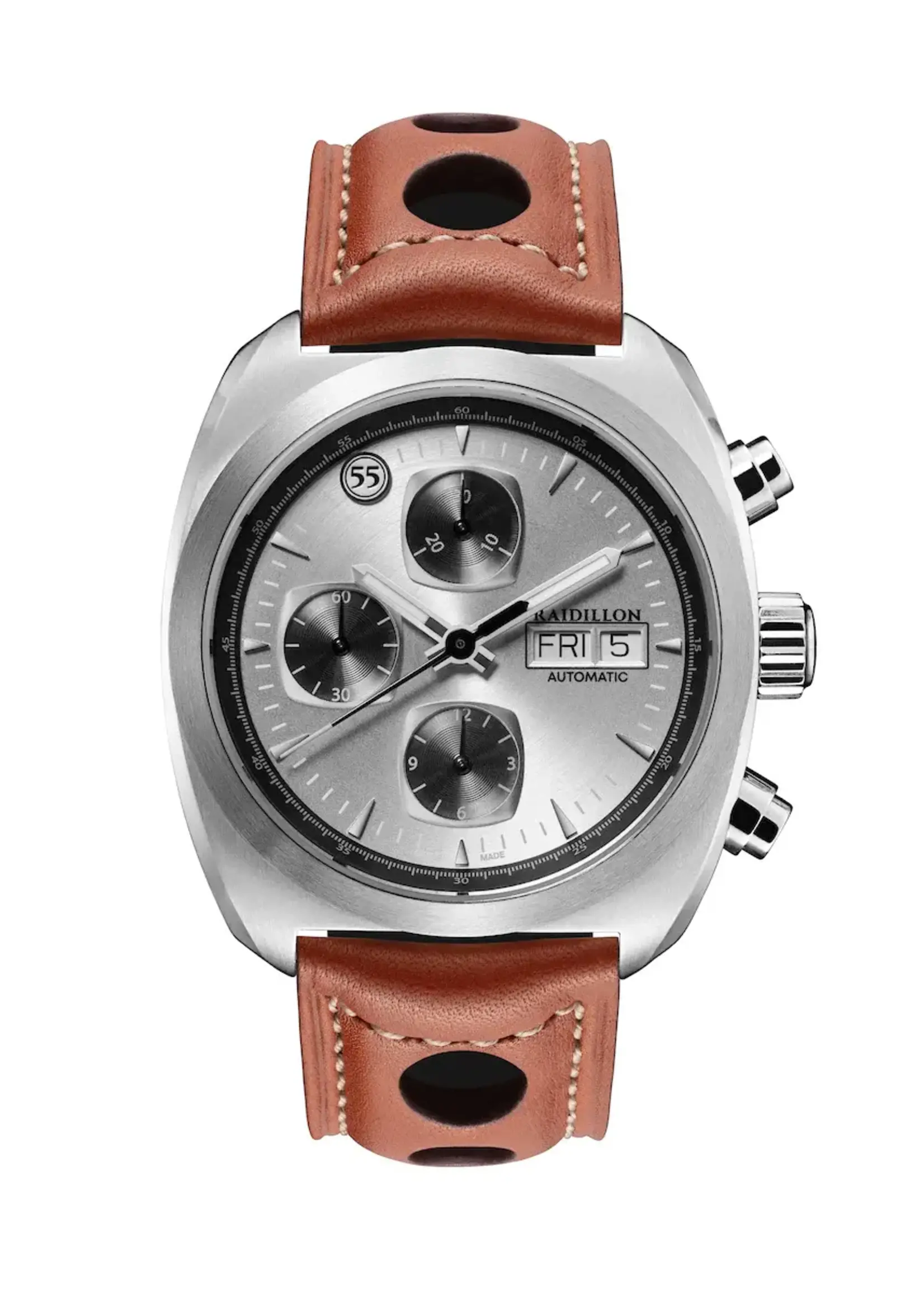 Raidillon Montre Raidillon Miles-C10-1008