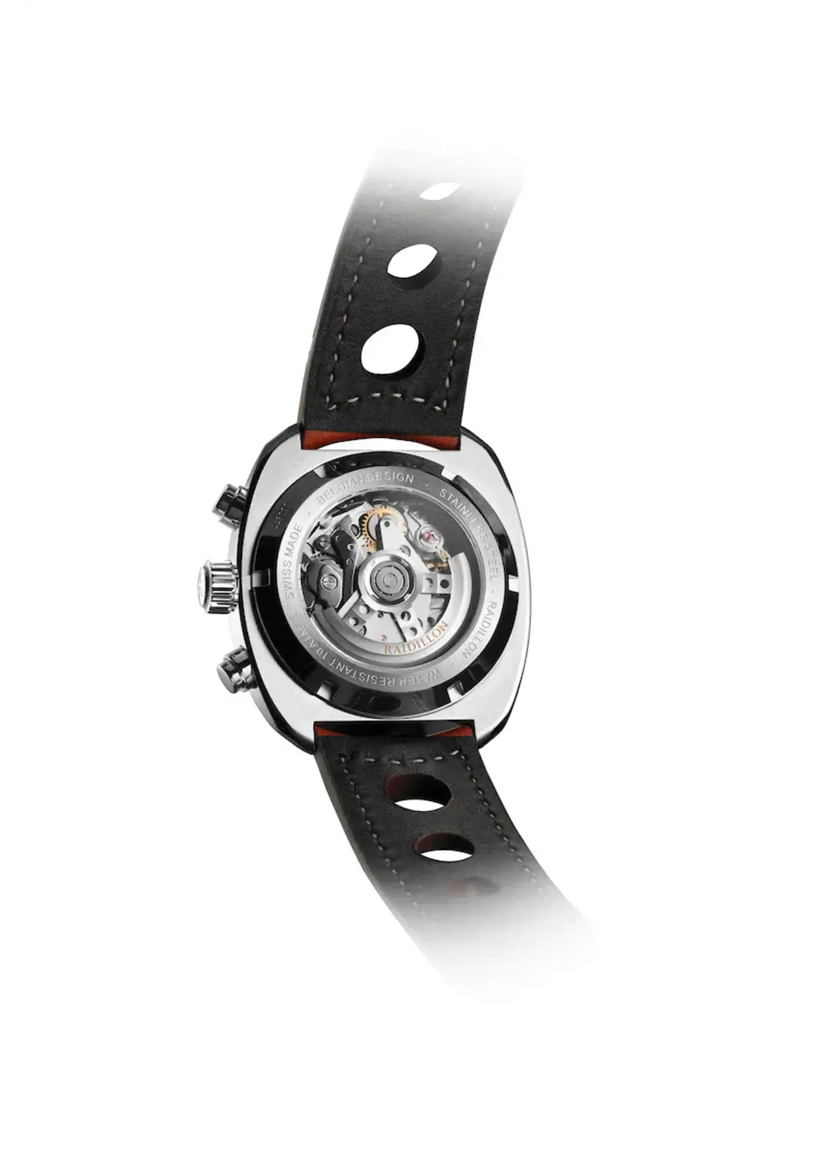 Raidillon Montre Raidillon Miles-C10-1008