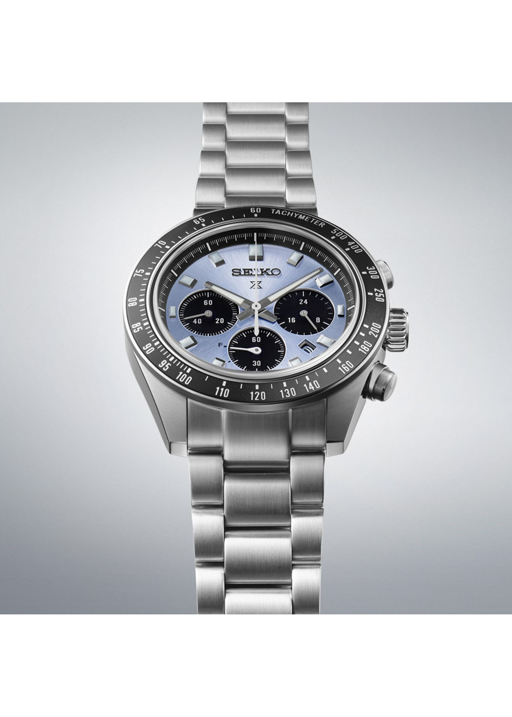 Seiko Montre Seiko SSC935P1