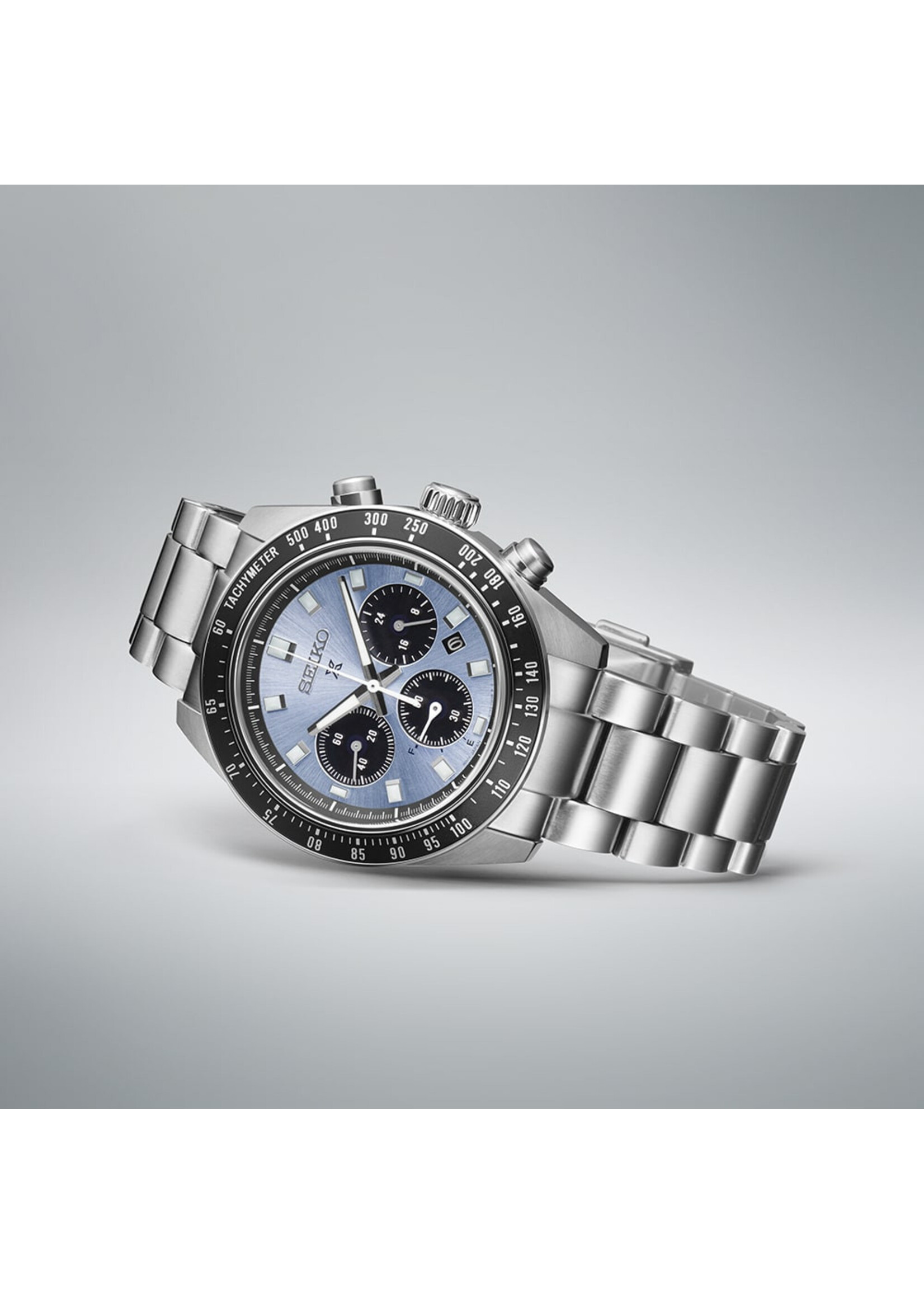 Seiko Montre Seiko SSC935P1