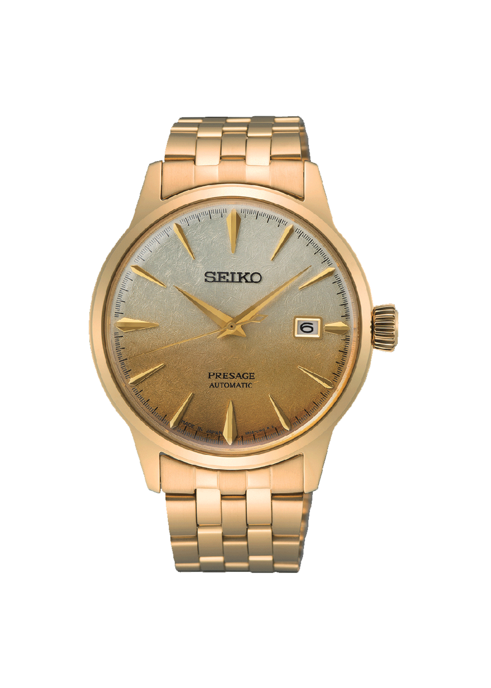 Seiko Montre Seiko SRPK46J1