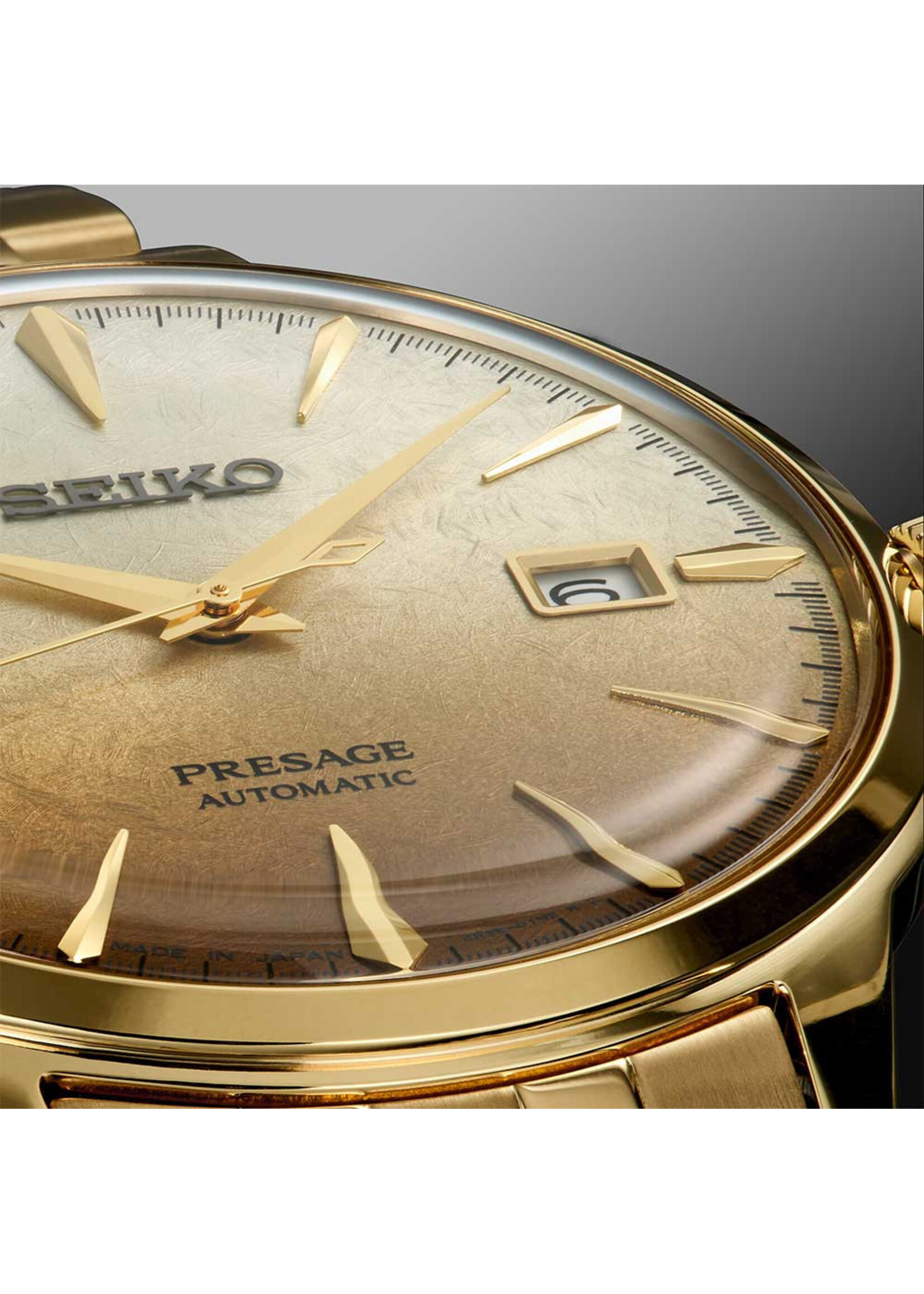 Seiko Montre Seiko SRPK46J1
