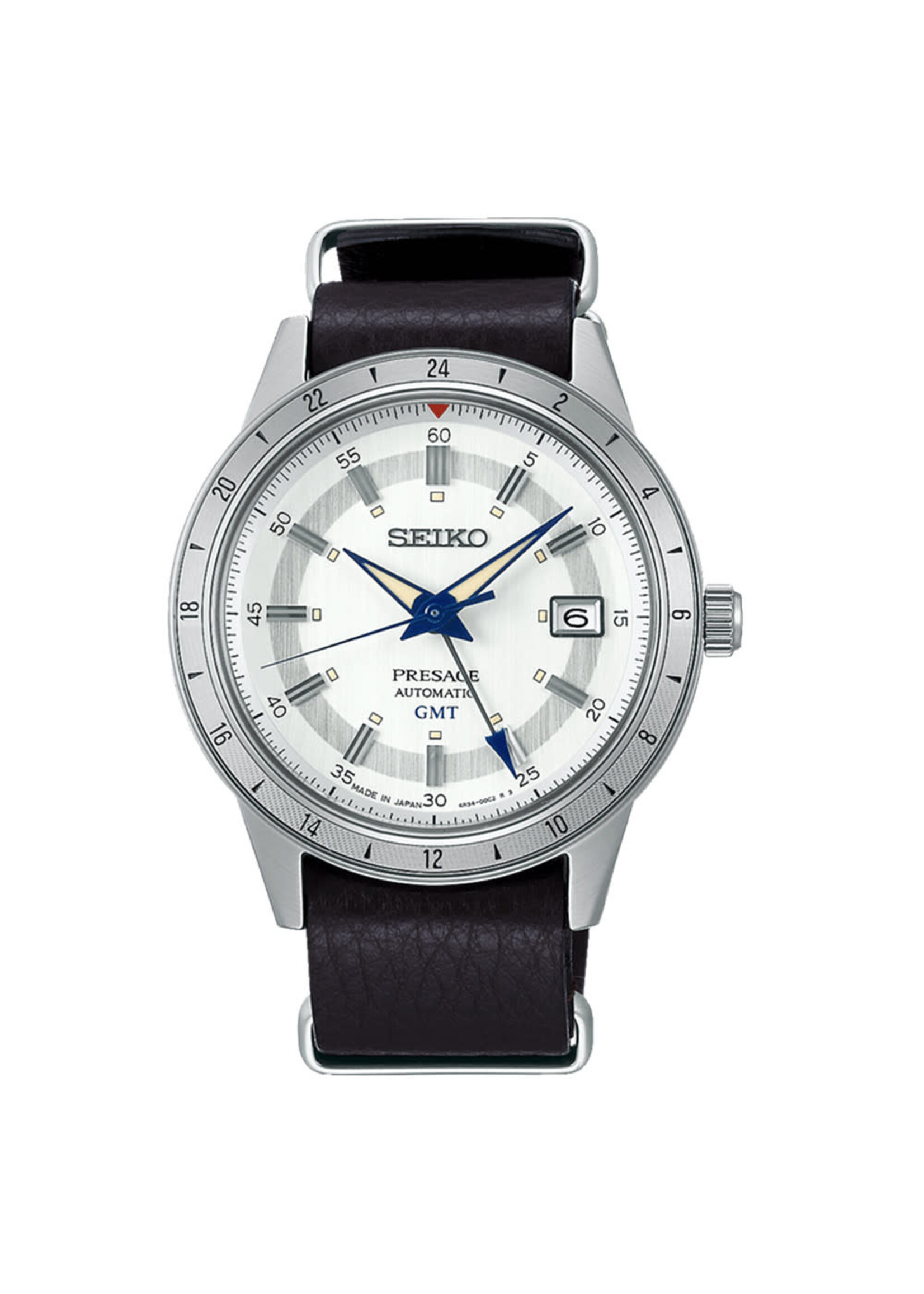 Seiko Montre Seiko SSK015J1