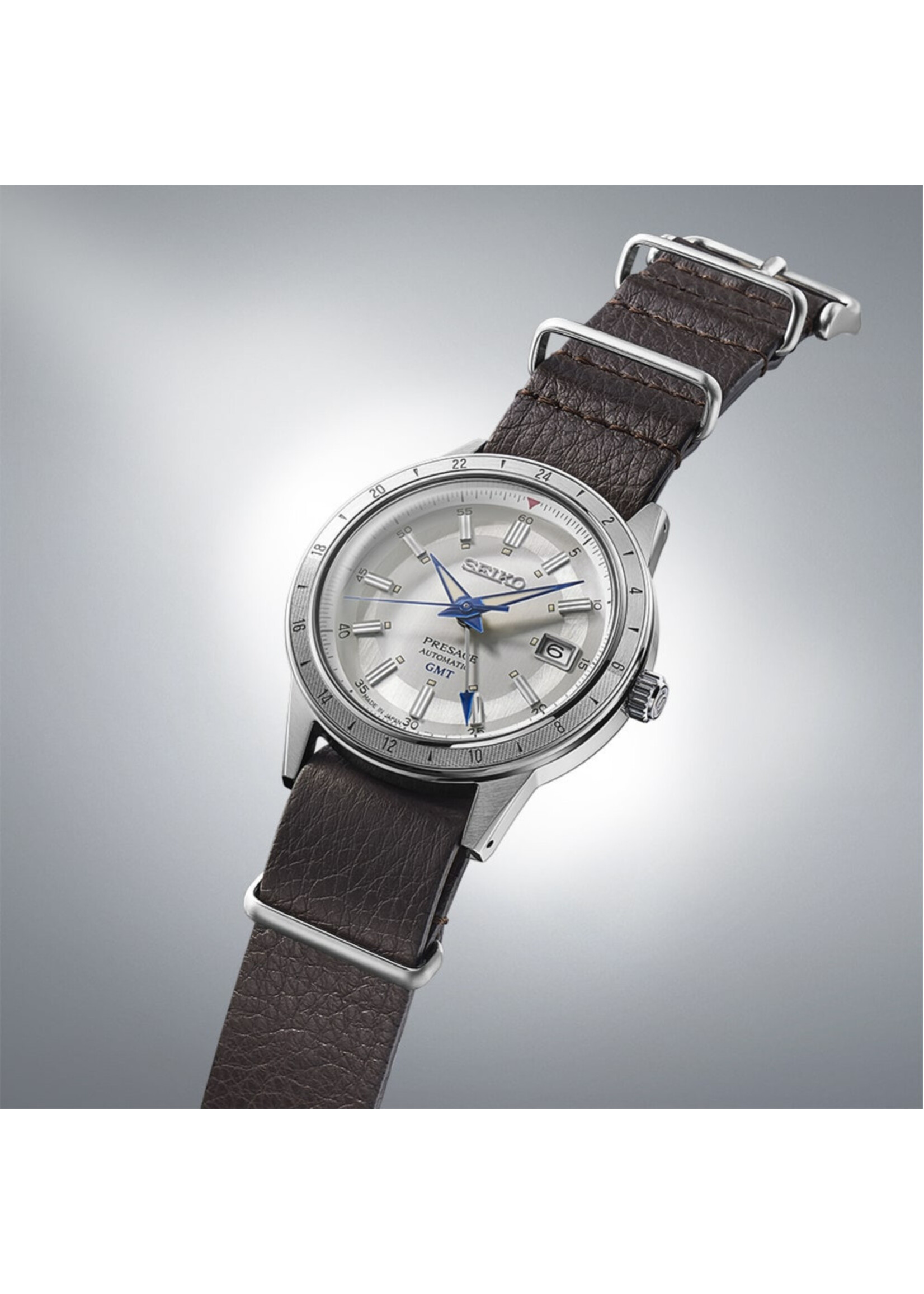 Seiko Montre Seiko SSK015J1