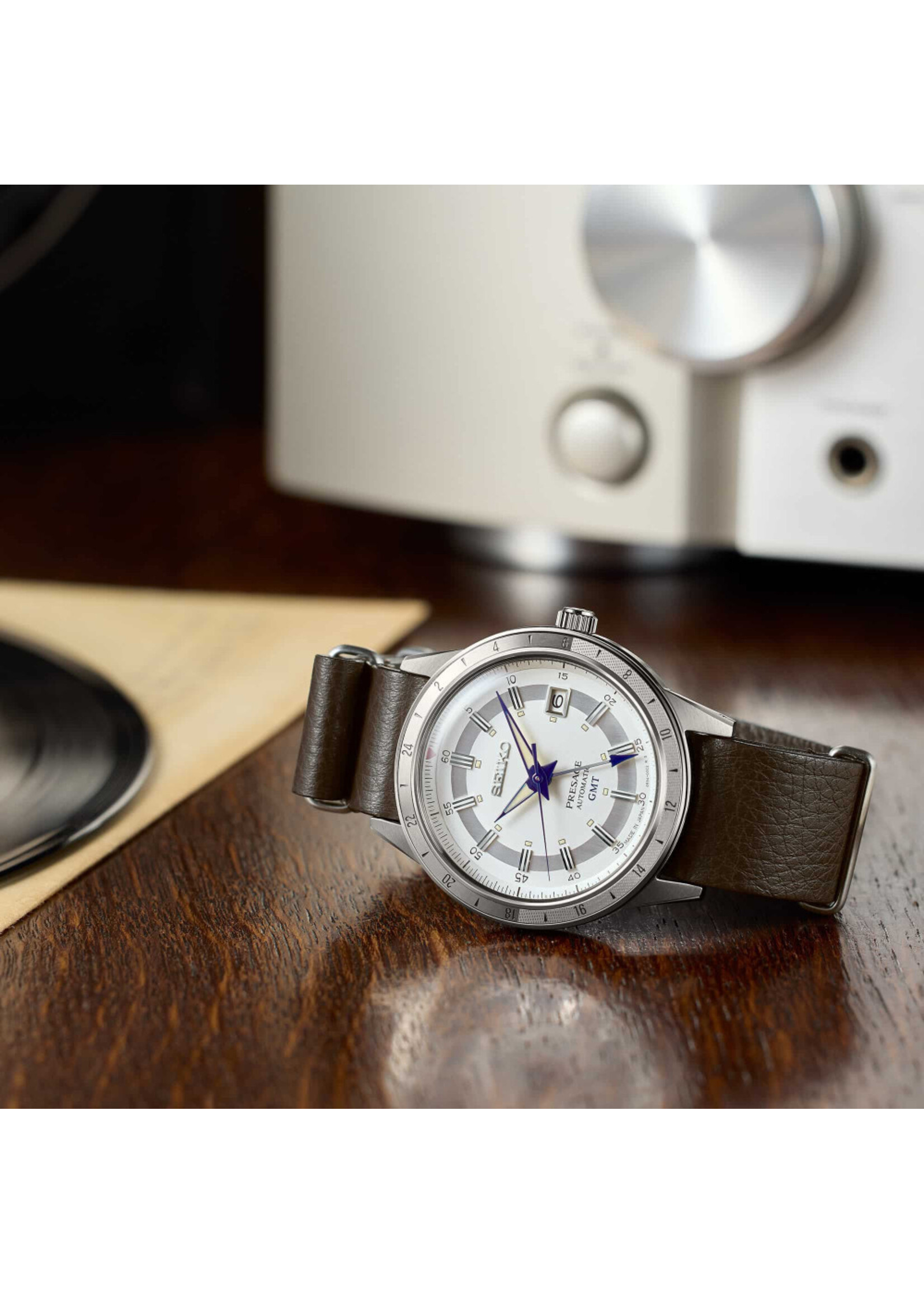 Seiko Montre Seiko SSK015J1