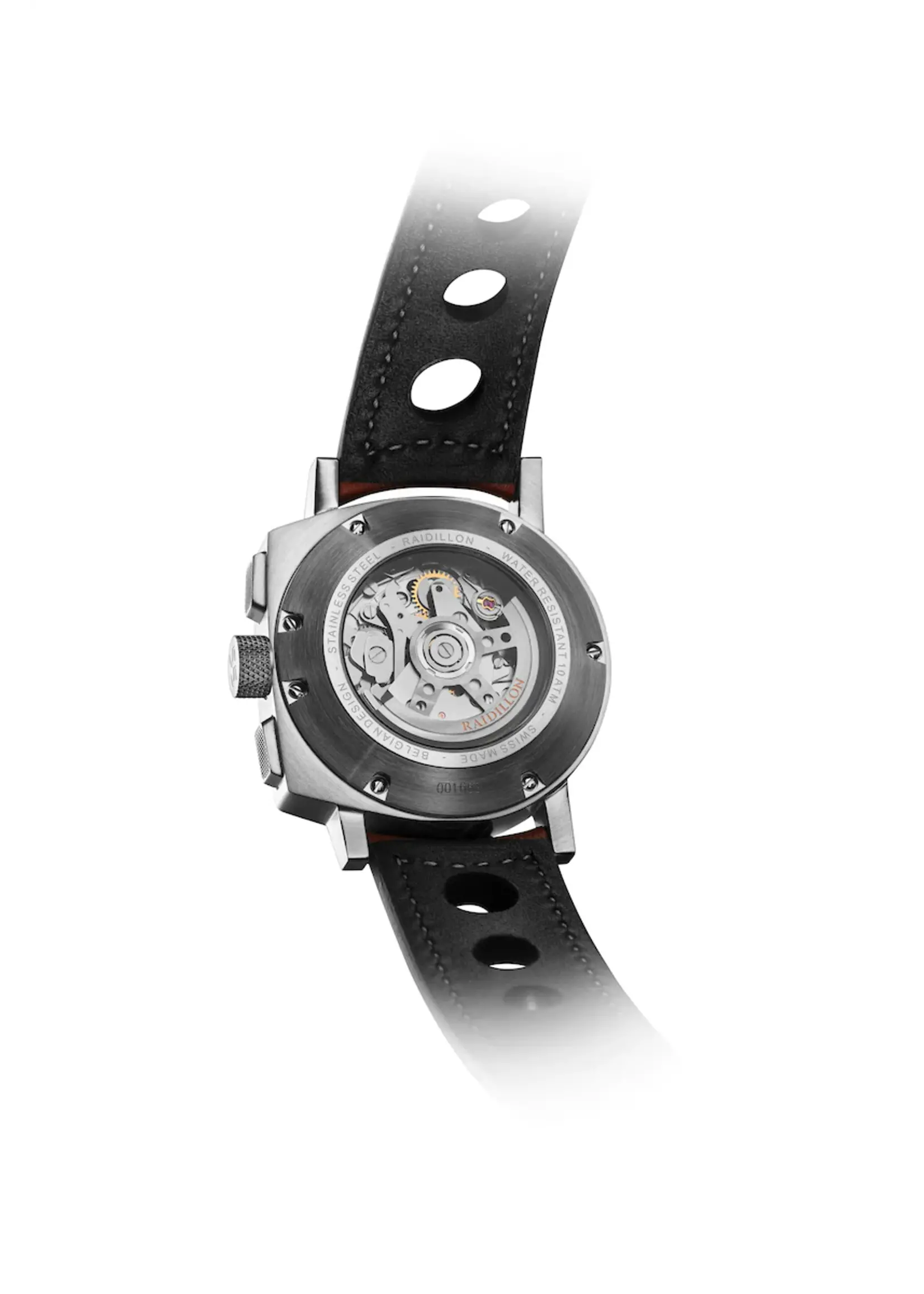 Raidillon Montre Raidillon Curve-C10-3001