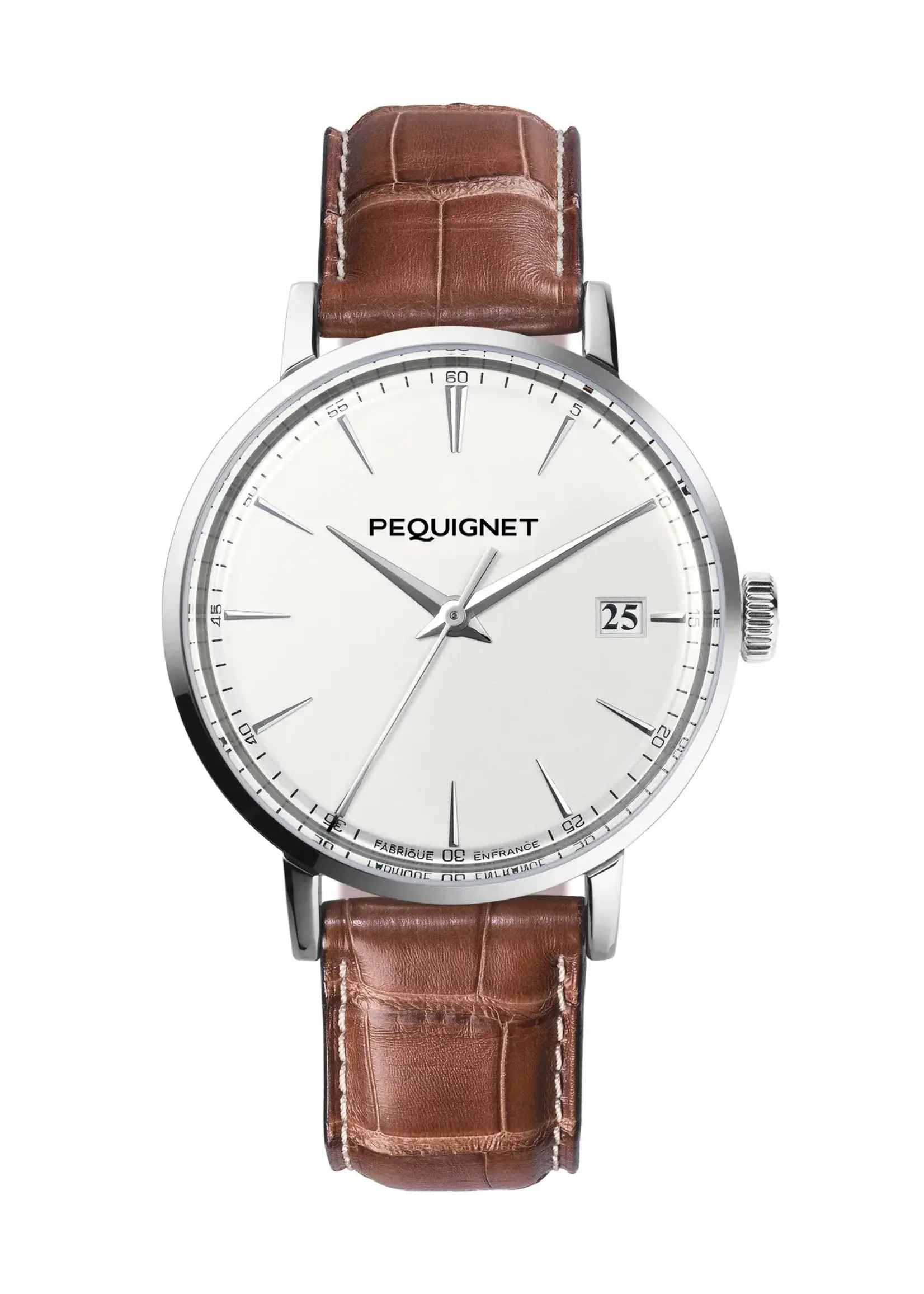 Pequignet Montre Attitude