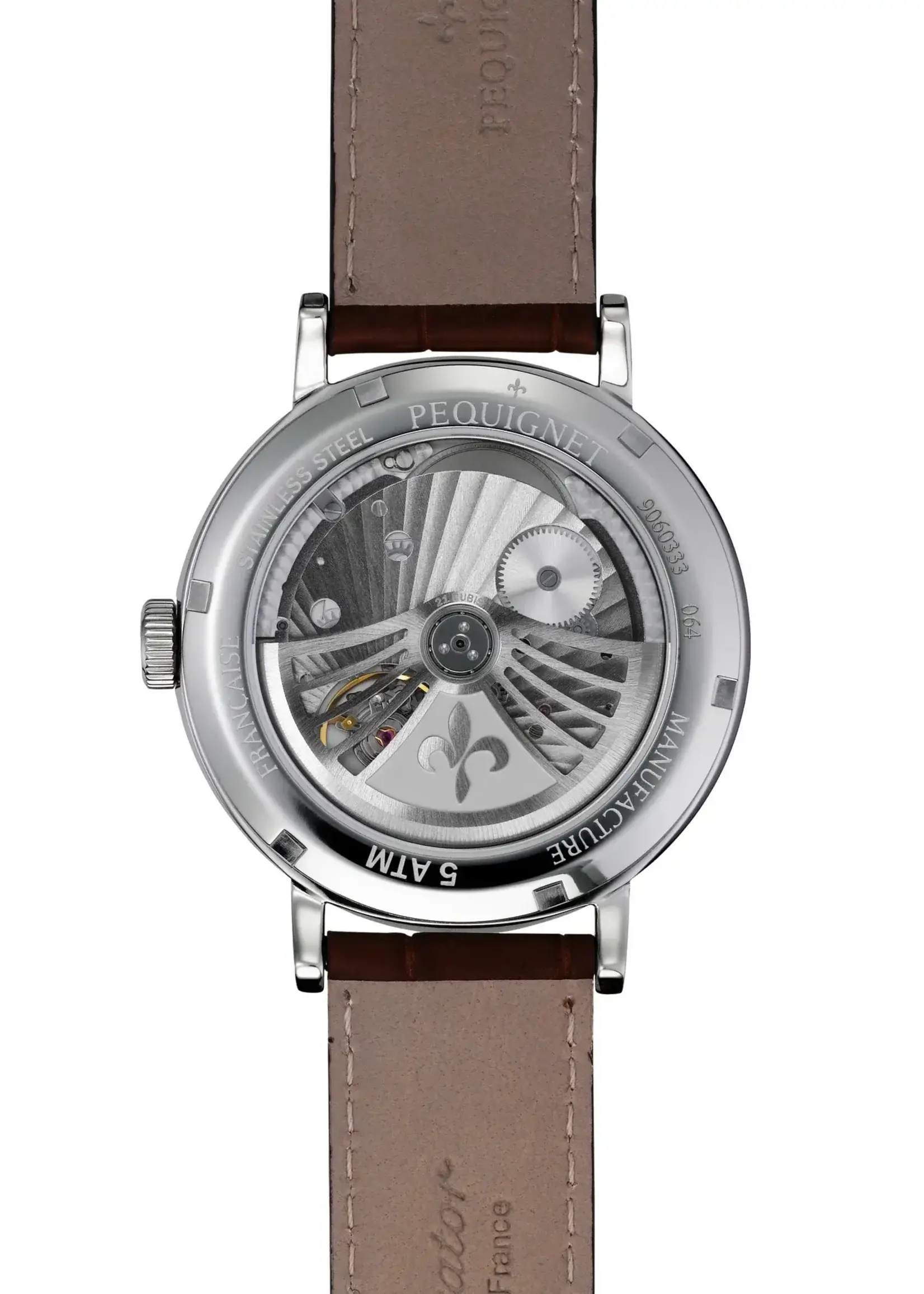 Pequignet Montre Attitude