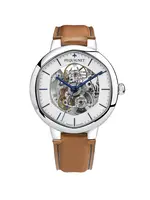 Pequignet Montre Exagone