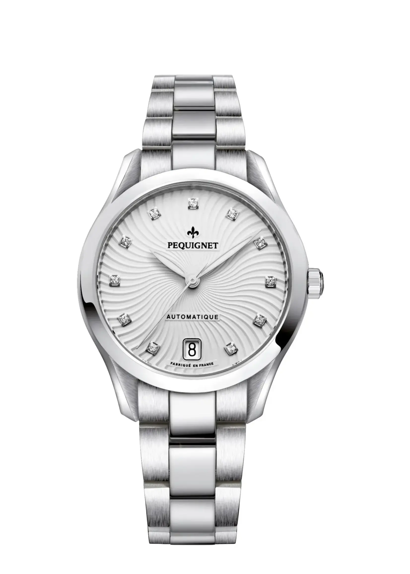 Pequignet Montre Élégance