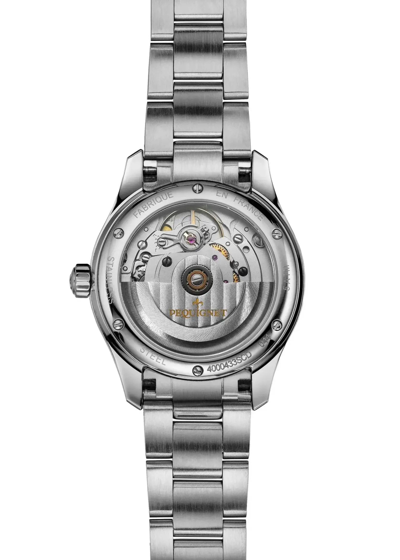 Pequignet Montre Élégance