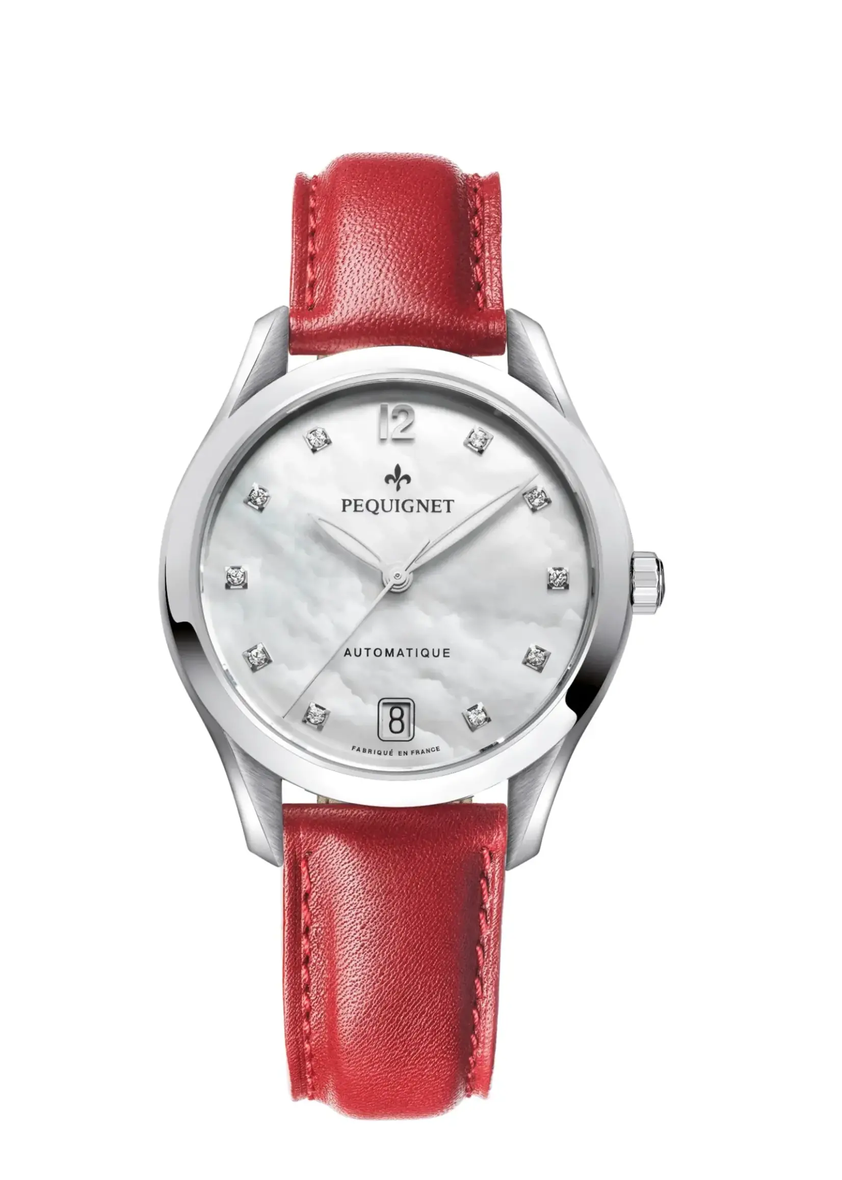 Pequignet Montre Élégance