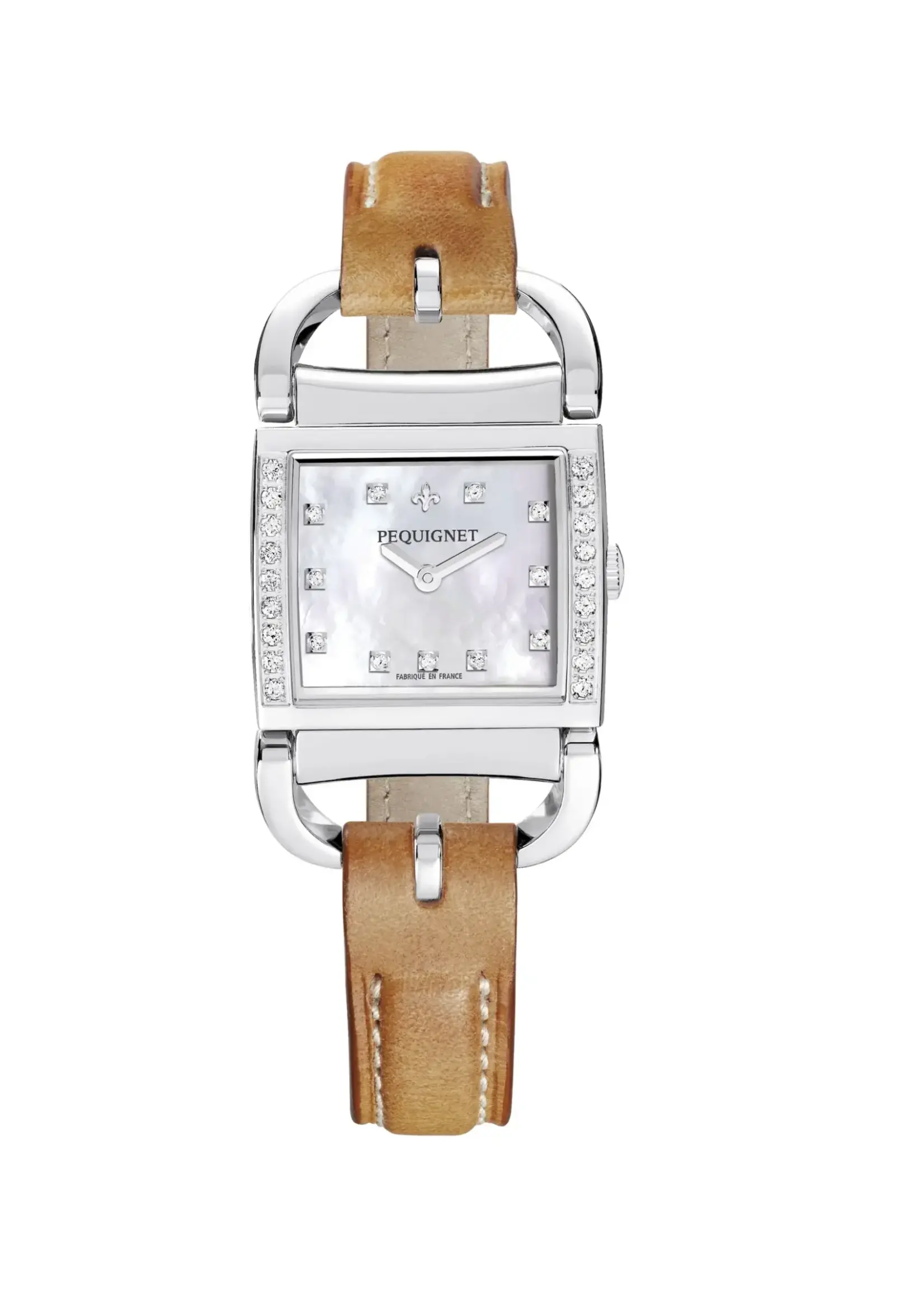 Pequignet Montre Equus Attelage