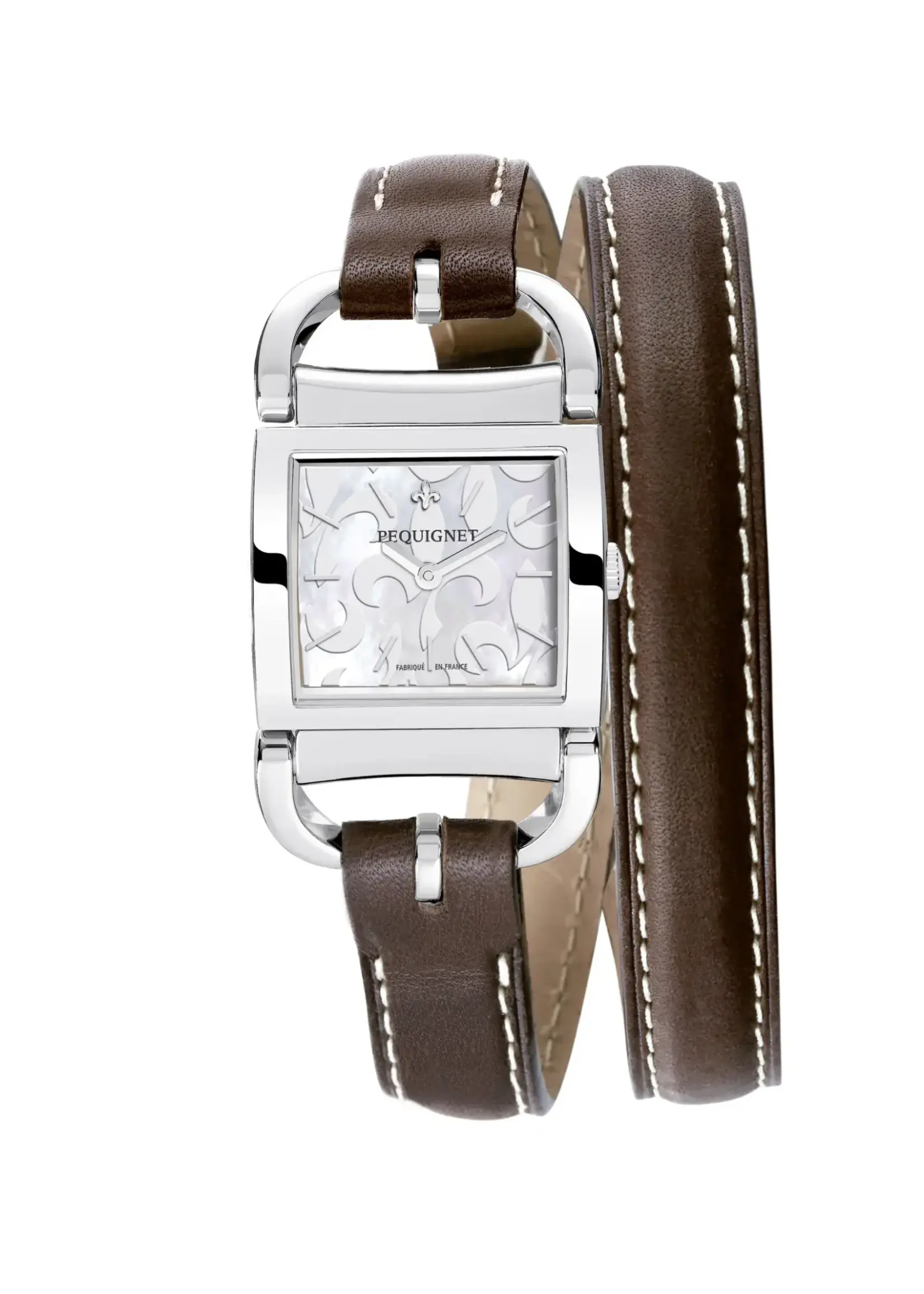 Pequignet Montre Equus Attelage