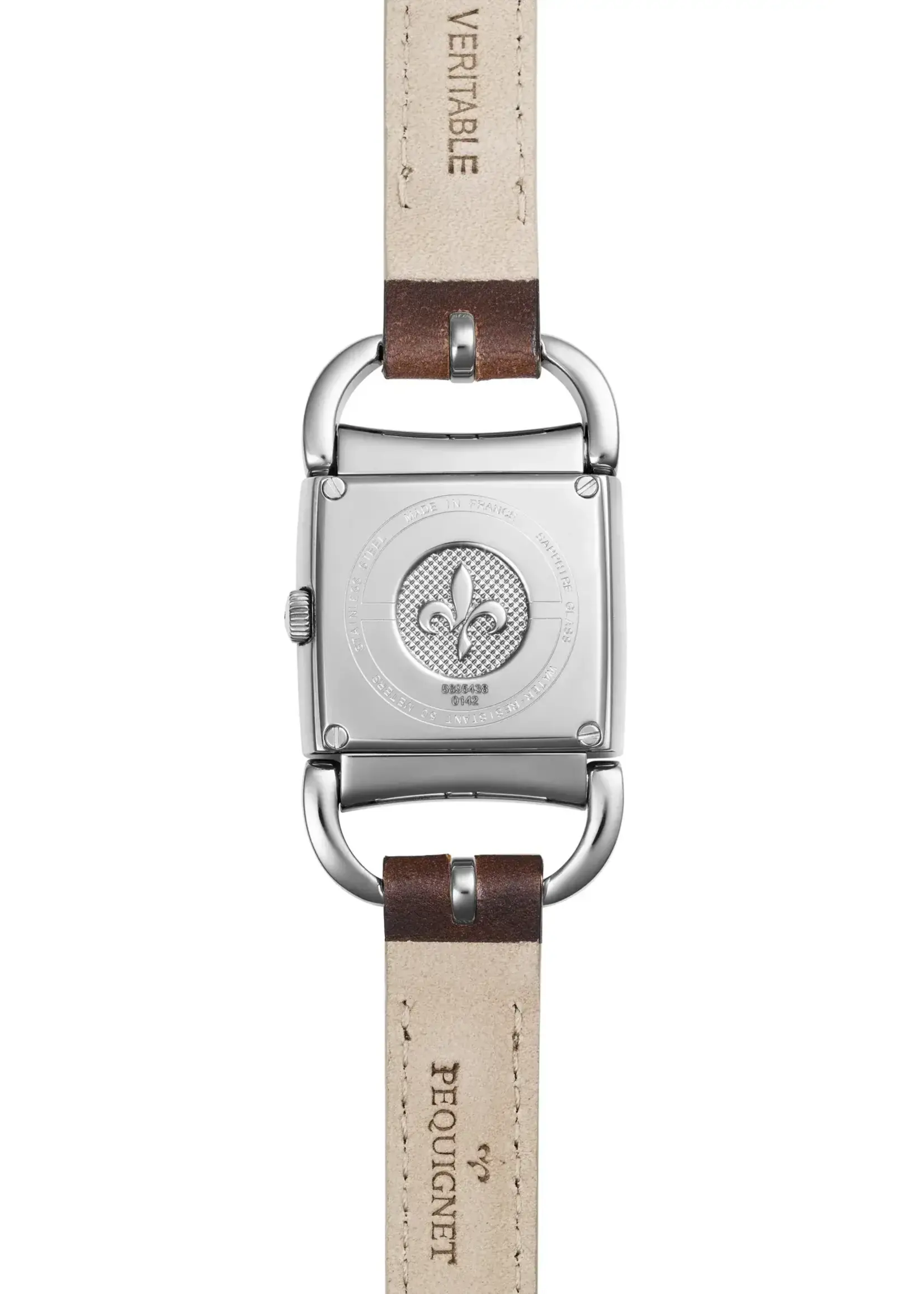 Pequignet Montre Equus Attelage