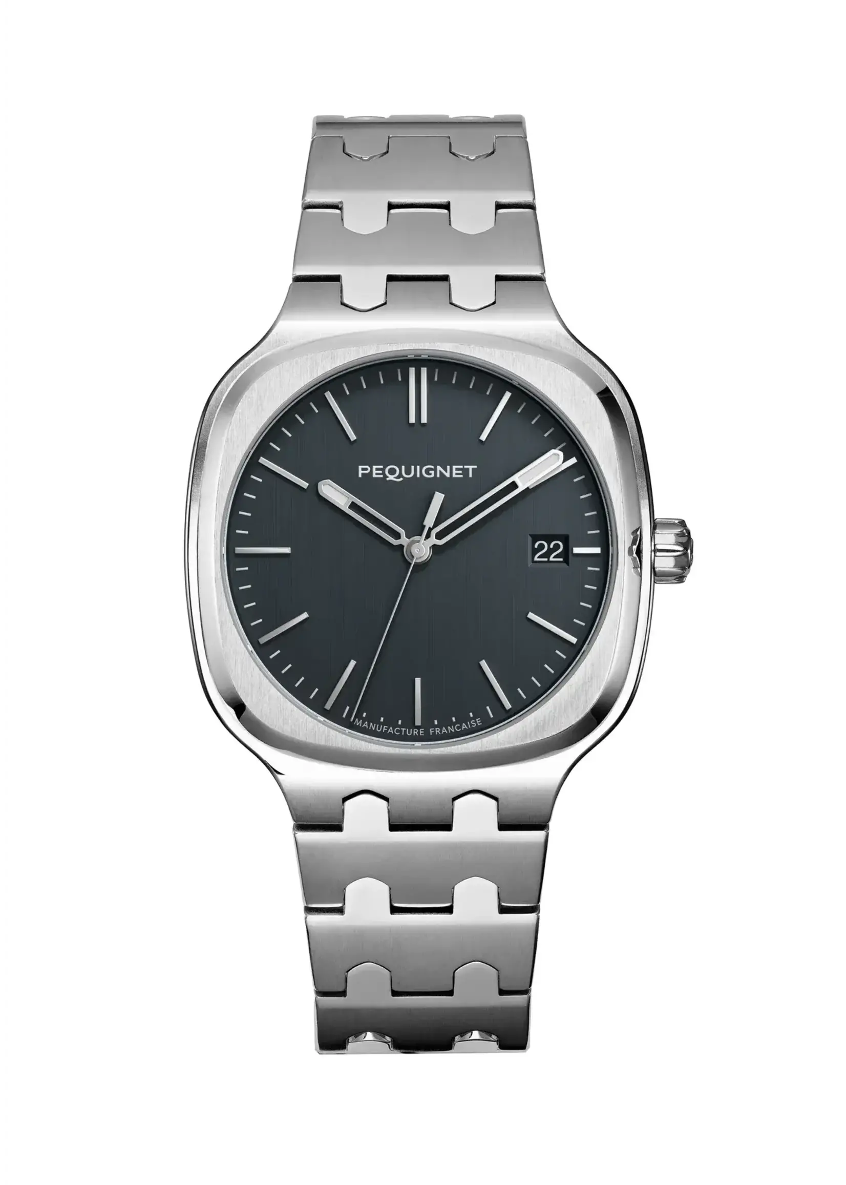 Pequignet Montre Concorde