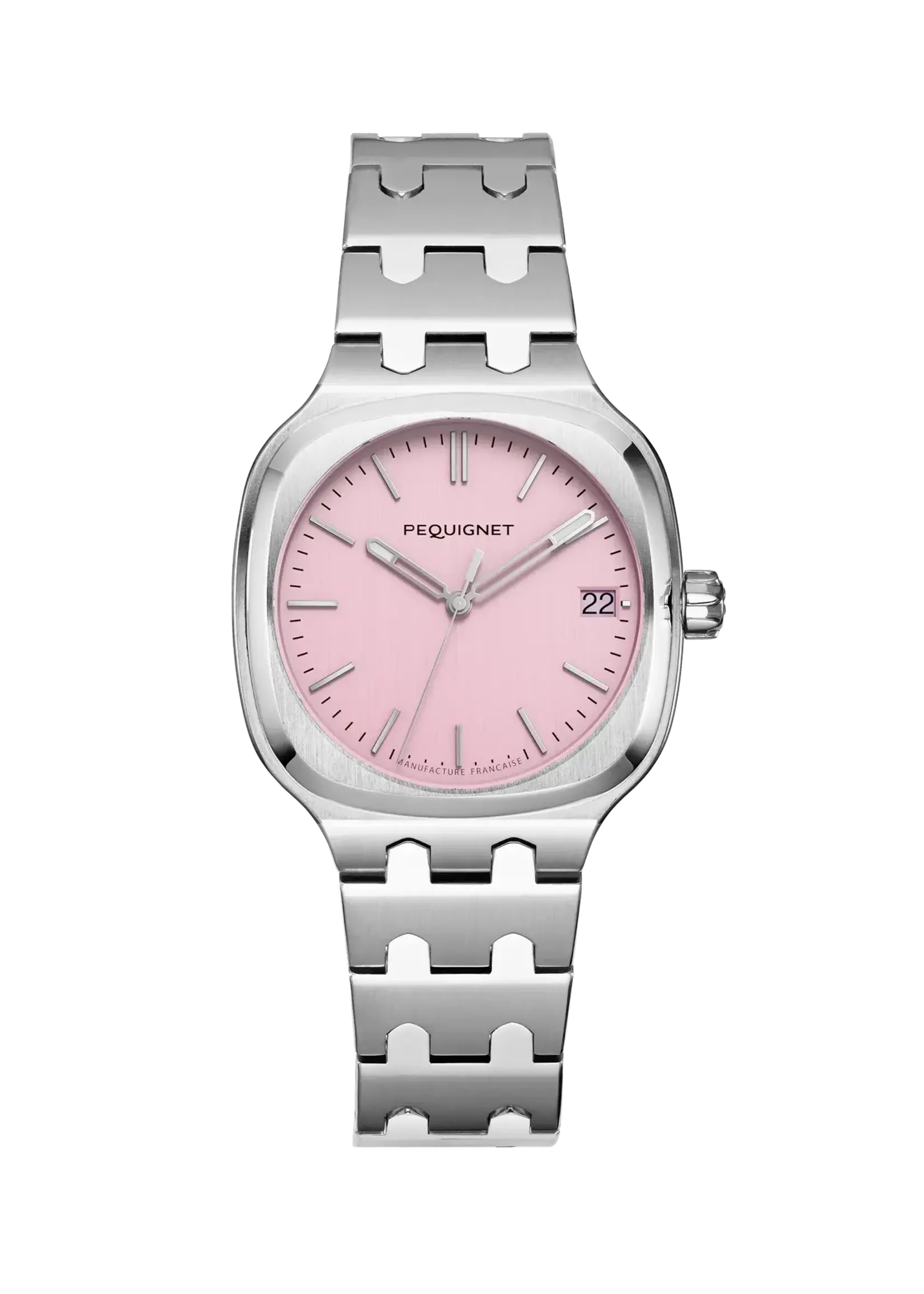 Pequignet Montre Concorde